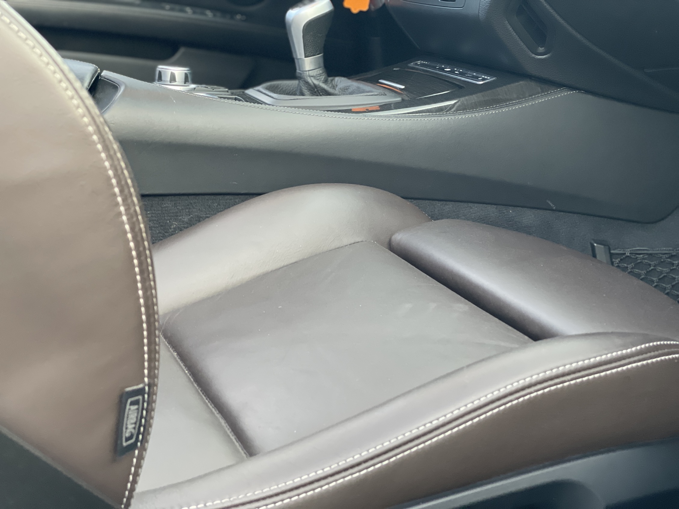 BMW Z4 2.0i sDrive photo 14