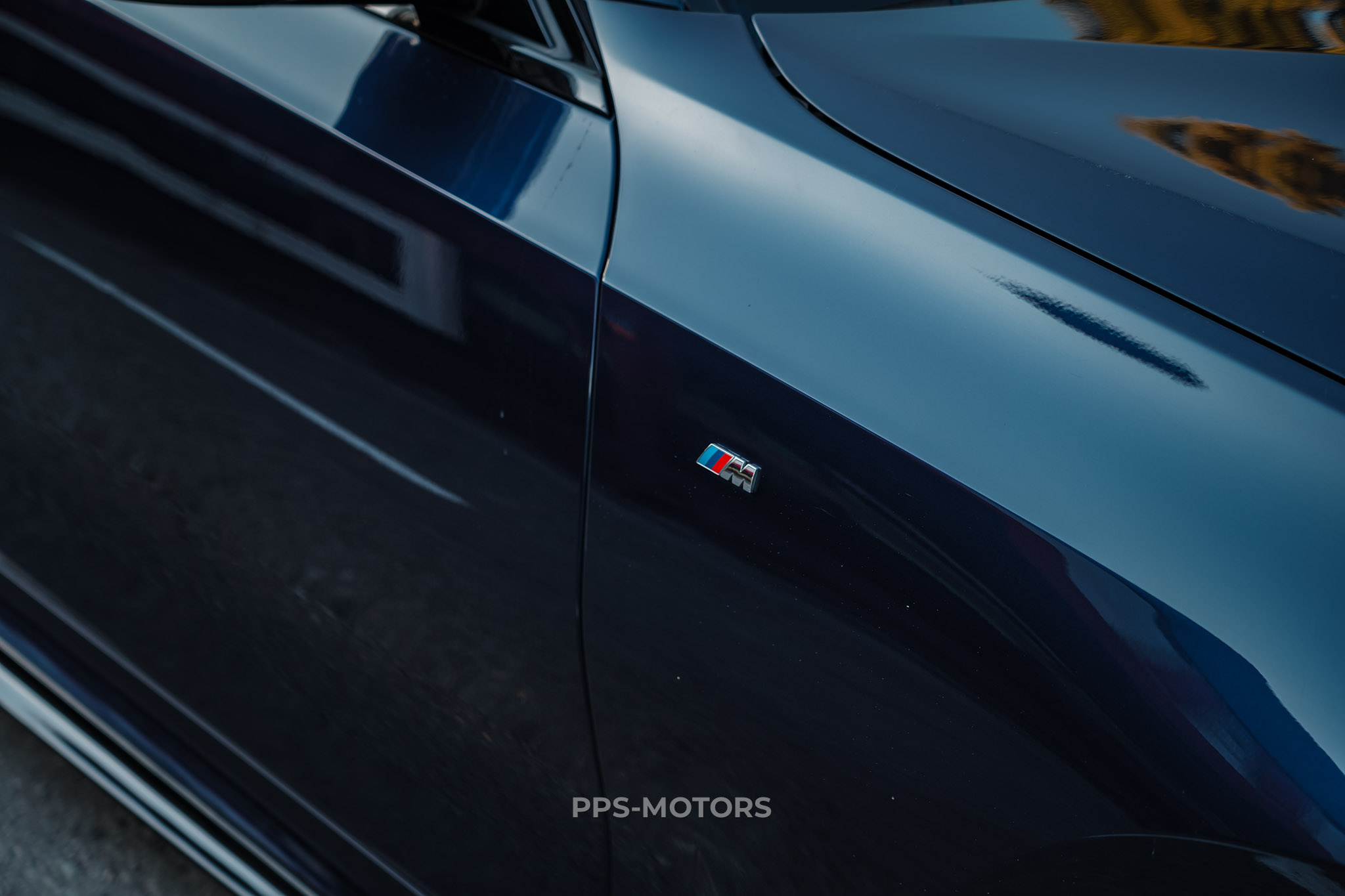 BMW 330e M-PAKKET M-PERFORMANCE photo 24