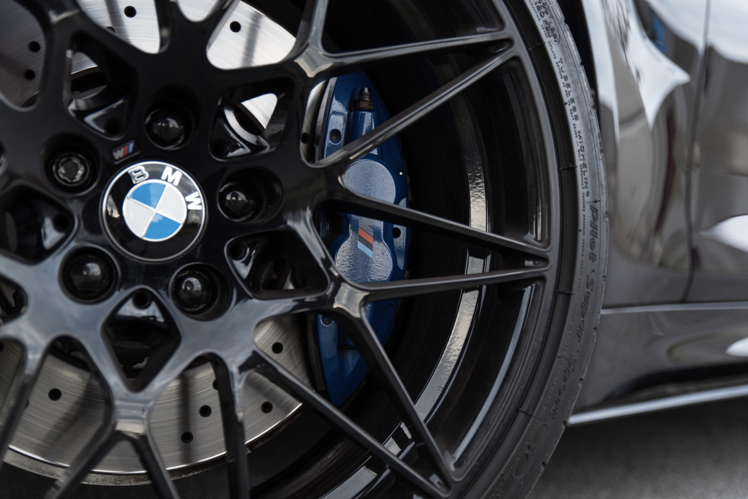 BMW M4 3.0 DKG M-PERFORMANCE photo 31