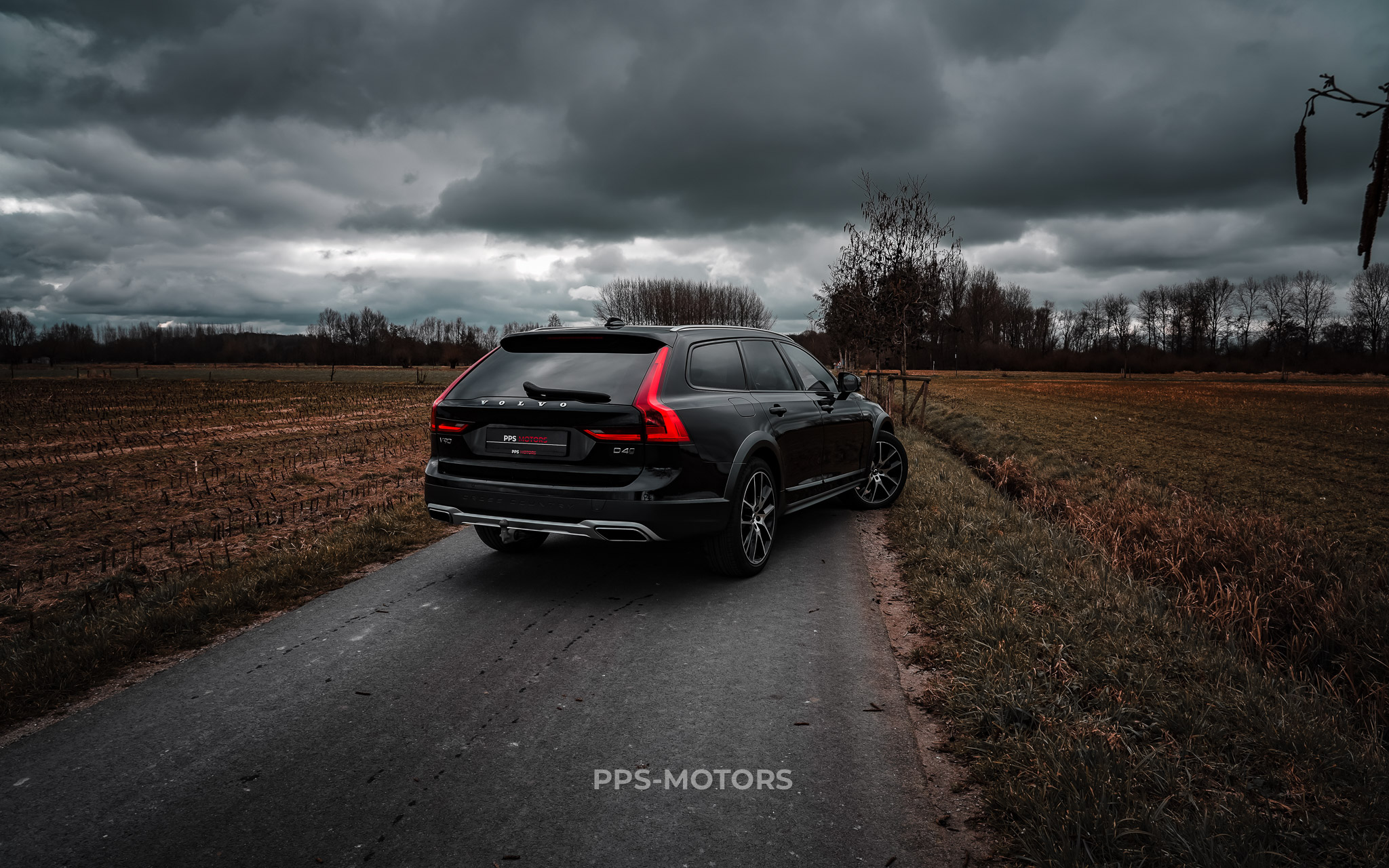 Volvo V90 CROSS COUNTRY 2.0 D4 4X4 photo 7