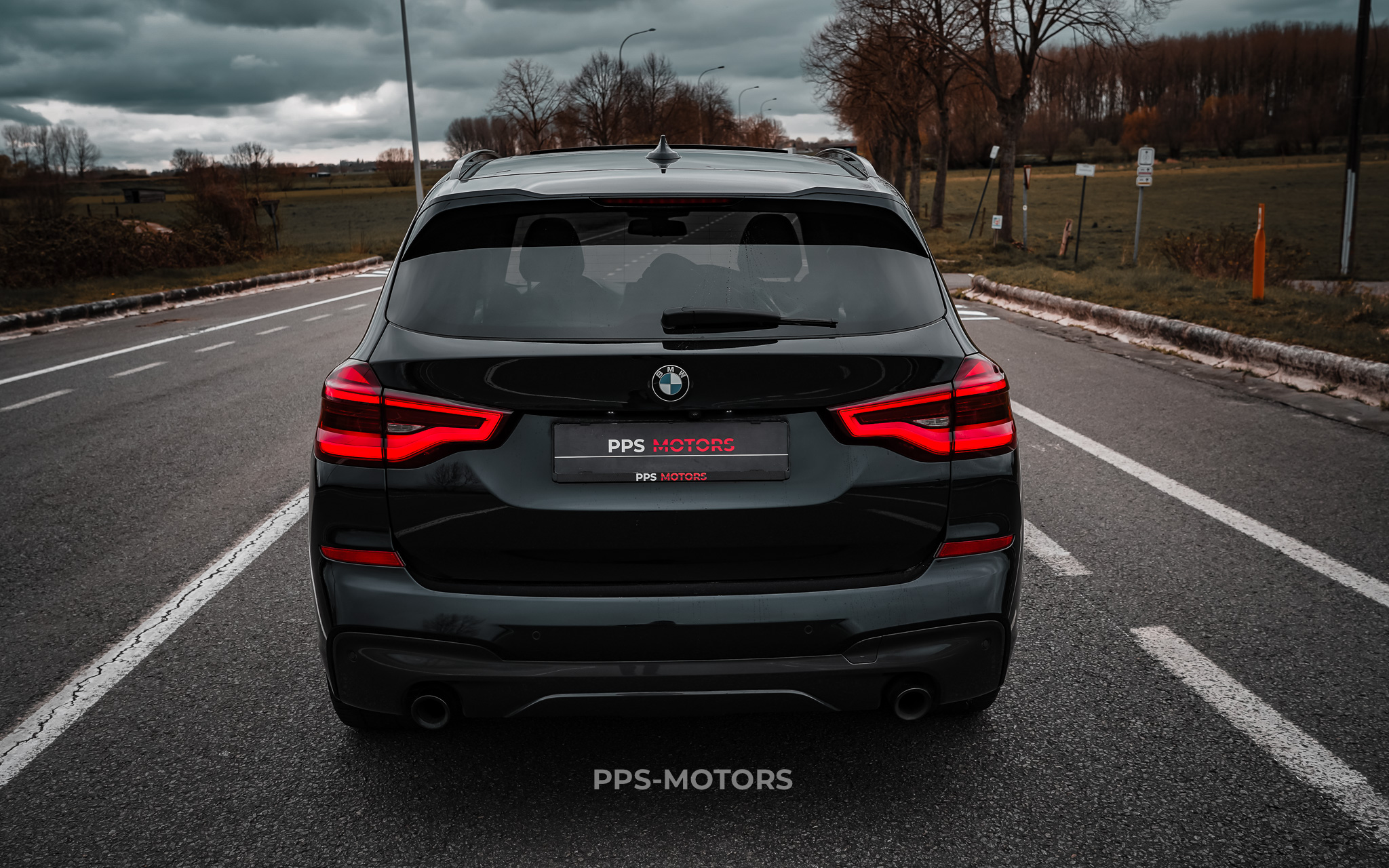 BMW X3 xDRIVE 30e M-PAKKET photo 16
