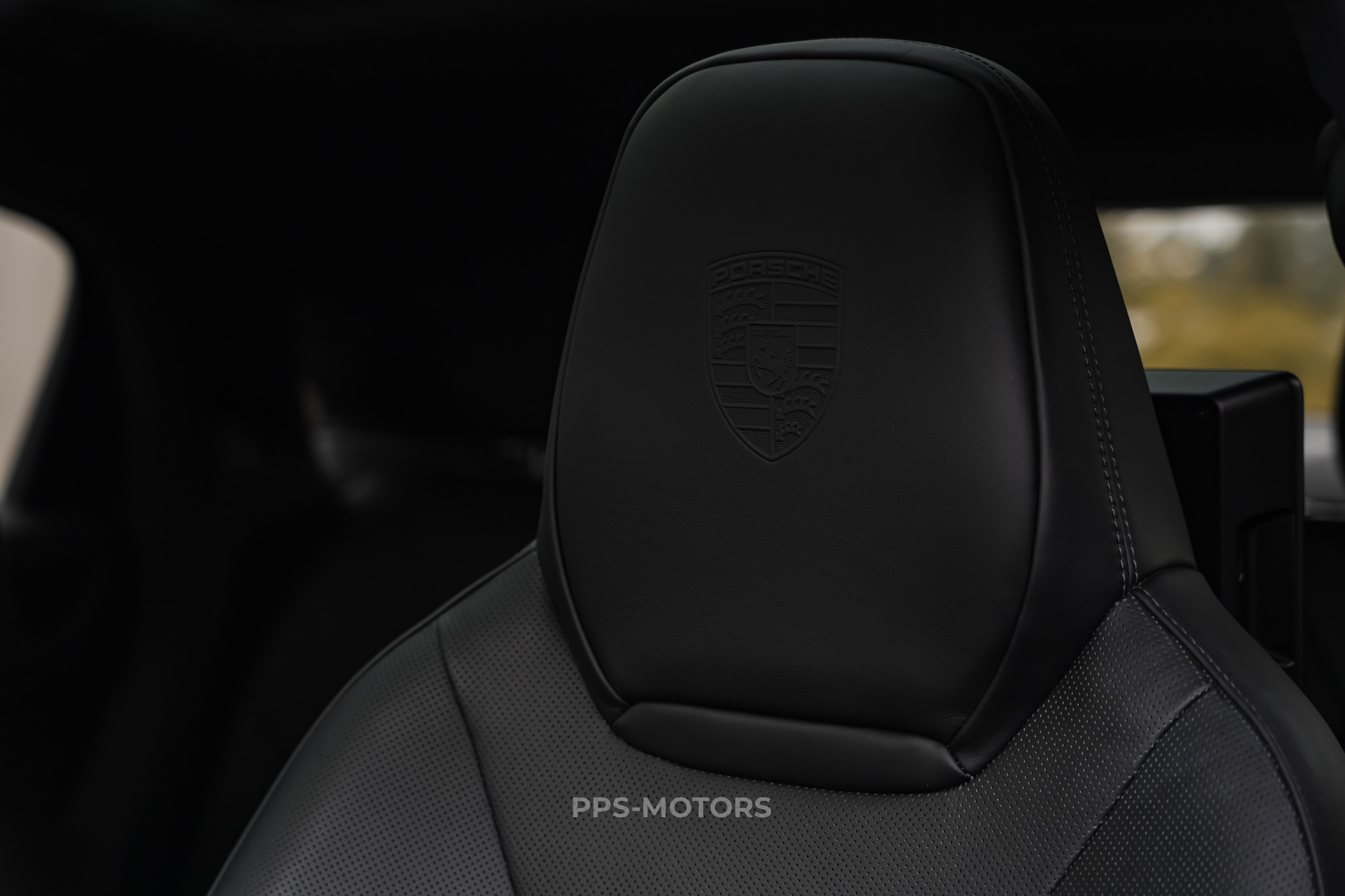Porsche CAYENNE COUPÉ 3.0i V6 SPORTDESIGN photo 28