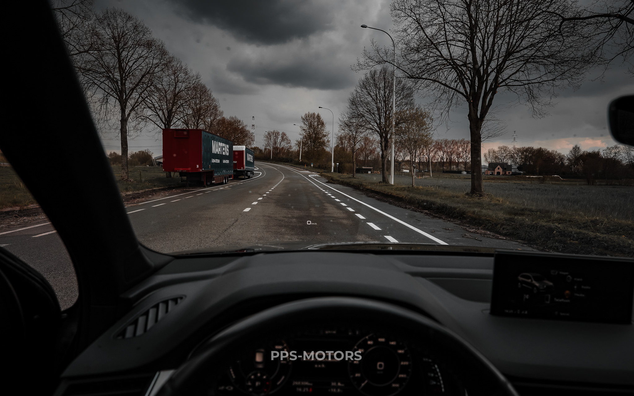Audi Q7 3.0 TDi V6 QUATTRO E-TRON S-LINE photo 21