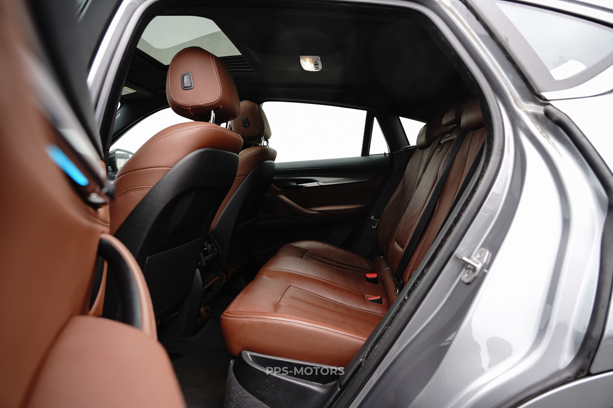 BMW X6 3.0 xDrive30 photo 10