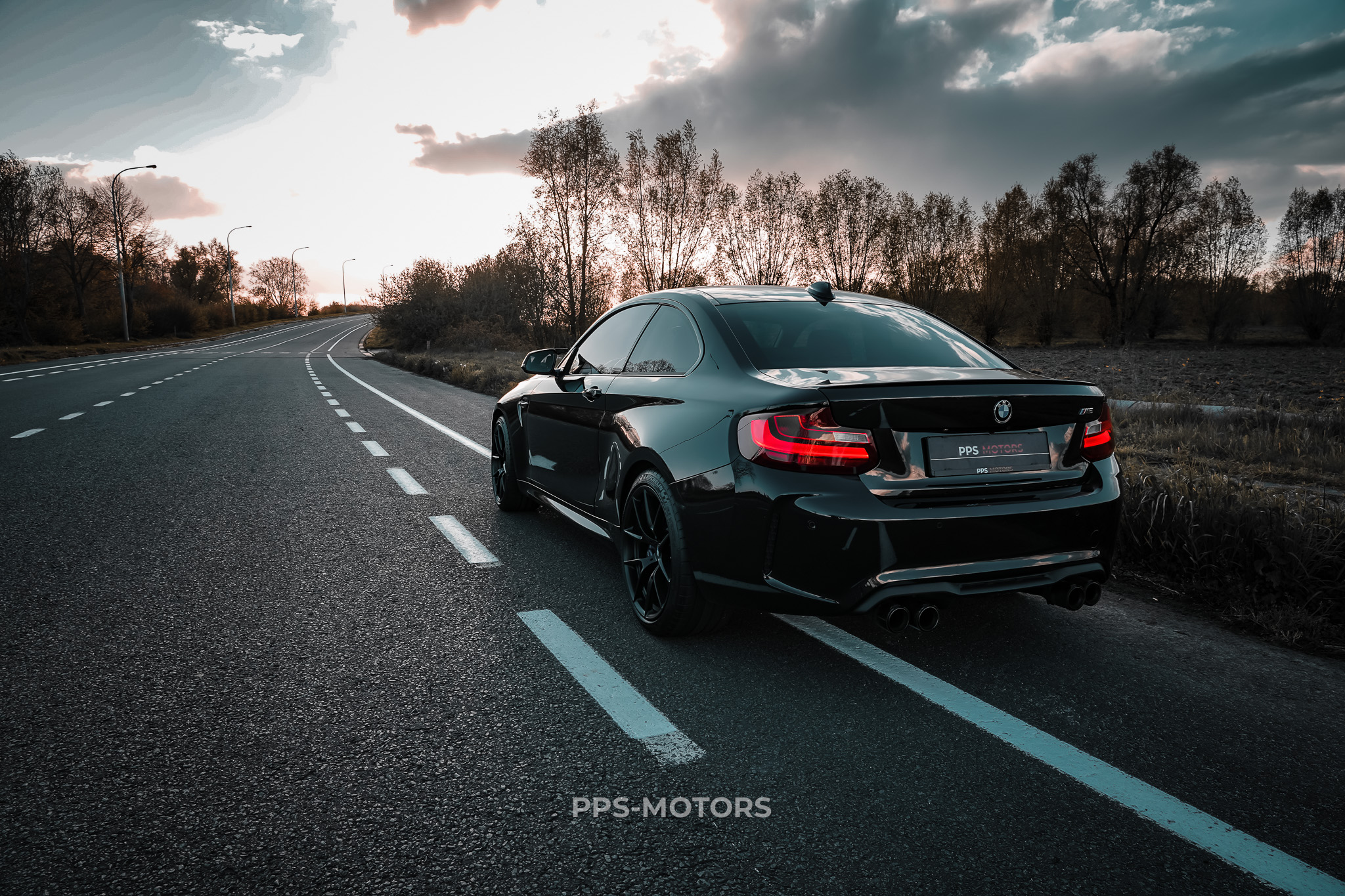 BMW M2 3.0 DKG photo 7