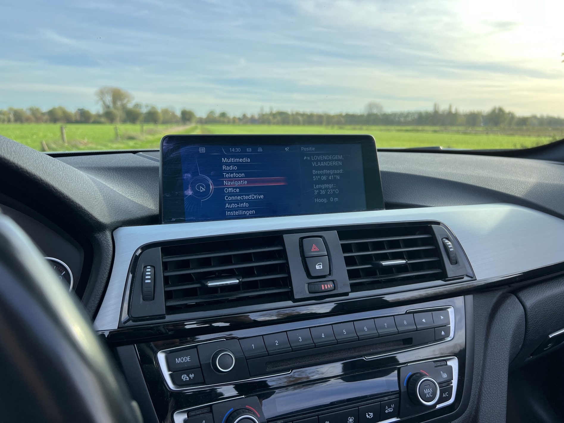 BMW 420dAS CABRIO photo 25