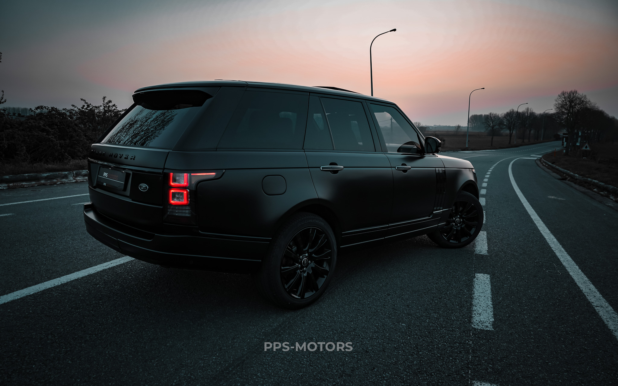 Land Rover RANGE ROVER VOGUE 3.0TDV6 AUTOBIOGRAPHY foto 14