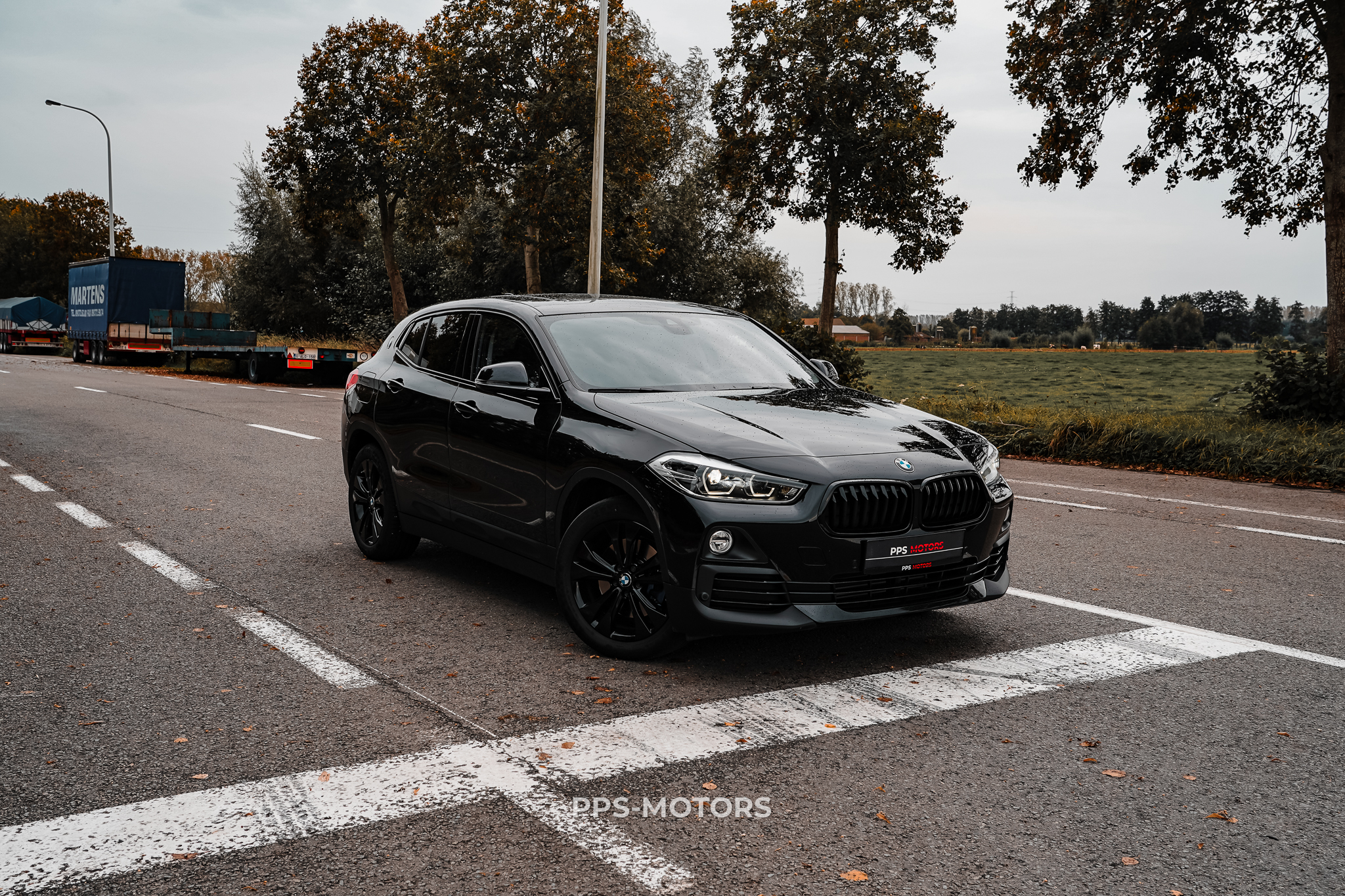 BMW X2 2.0iAS xDrive20 photo 15