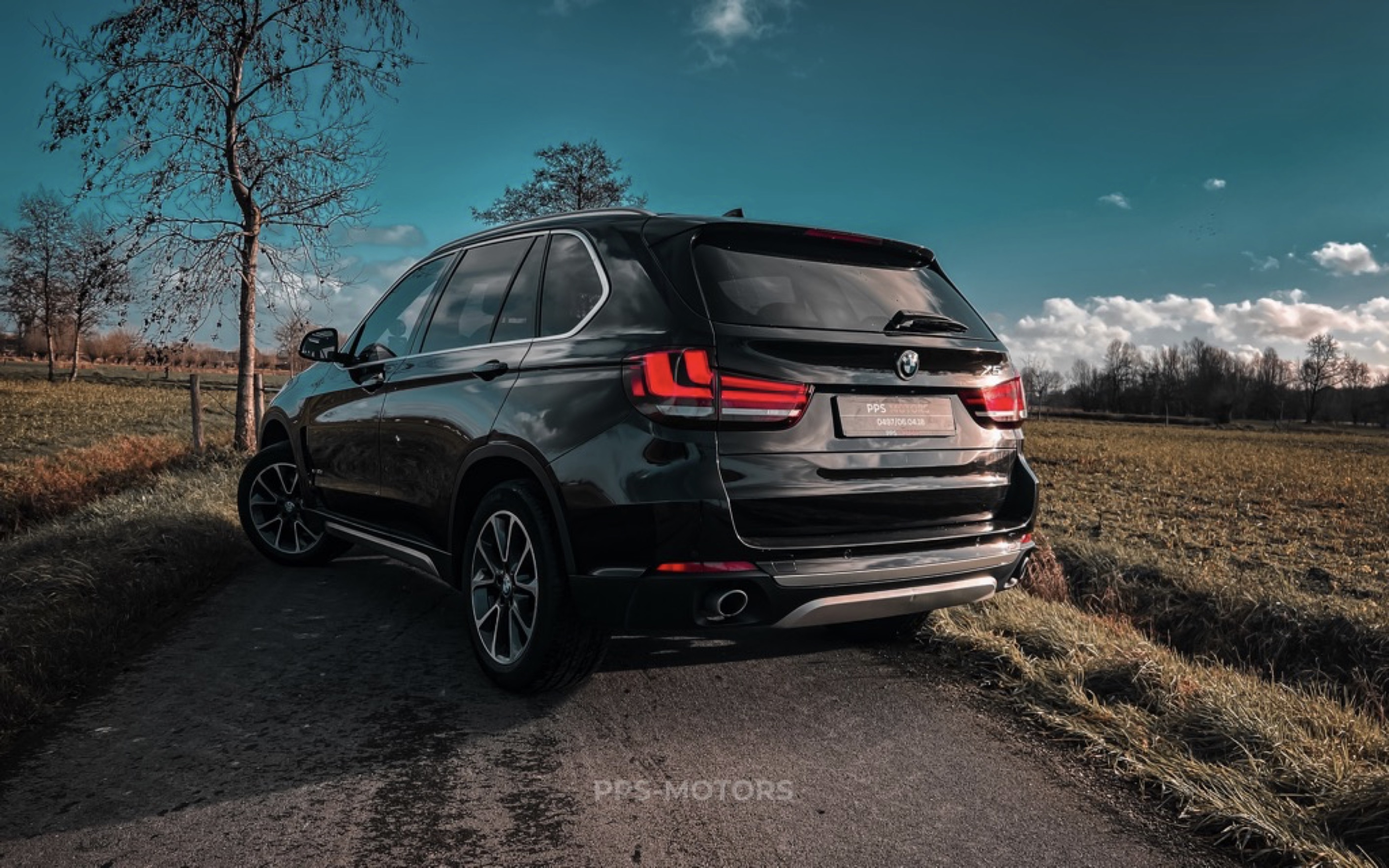 BMW X5 3.0 dAS xDrive30 photo 7