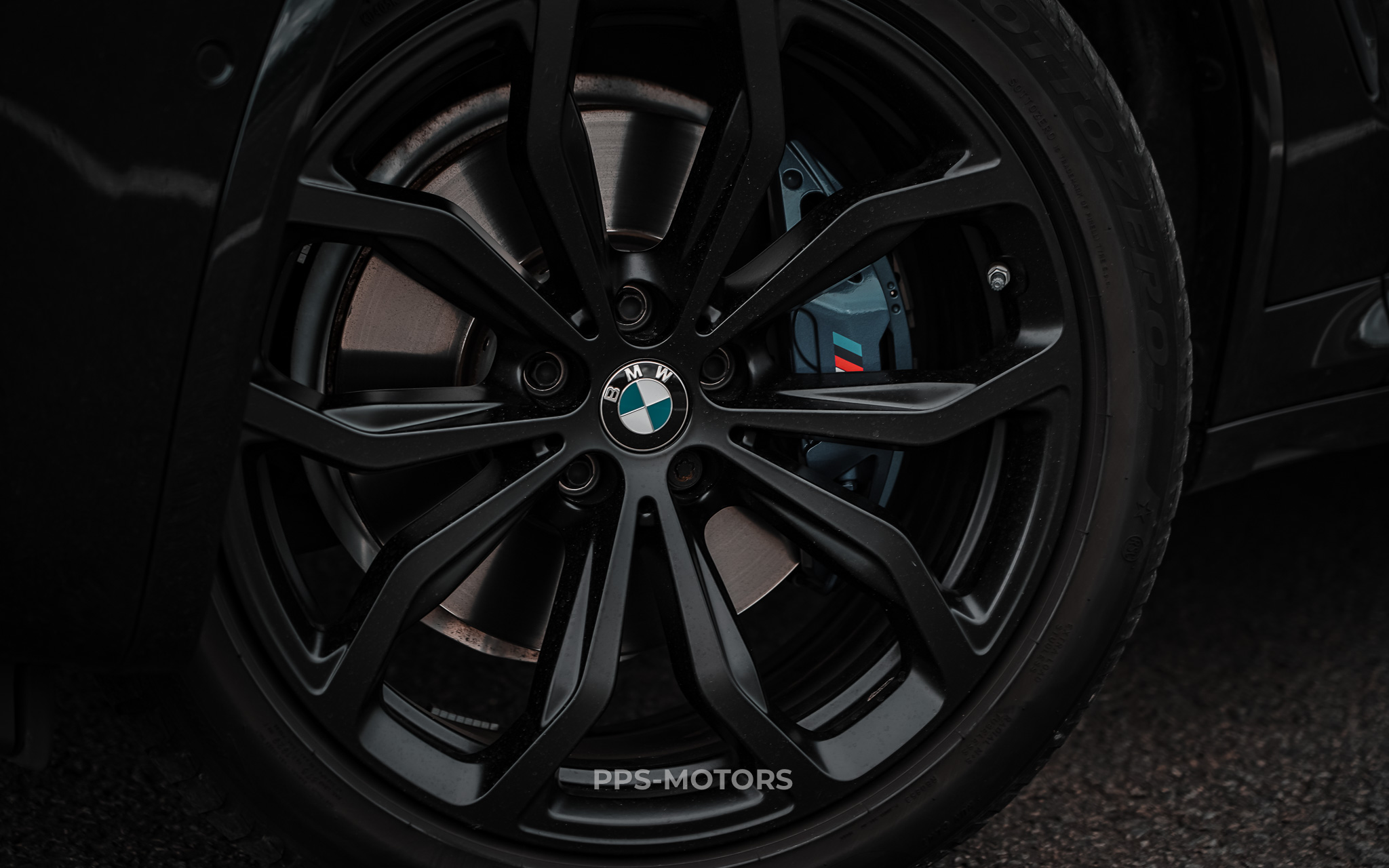 BMW X3 xDRIVE 30e M-PAKKET photo 7