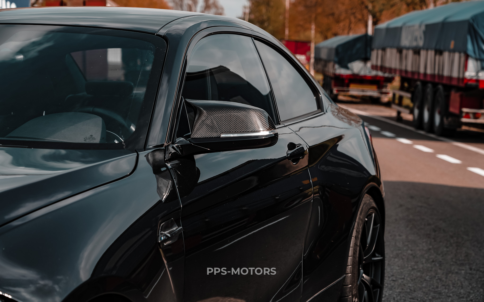 BMW M2 3.0 DKG photo 39