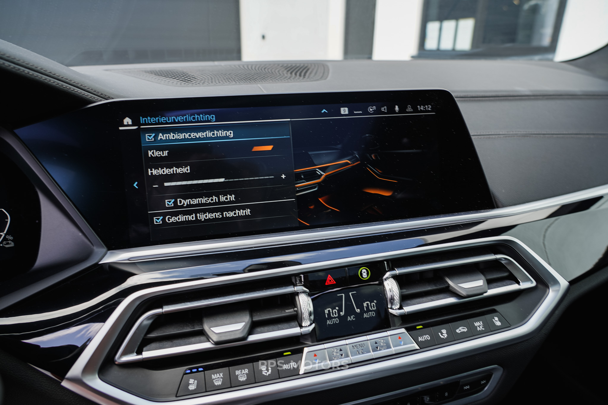 BMW X5 45e 3.0 HYBRID photo 13