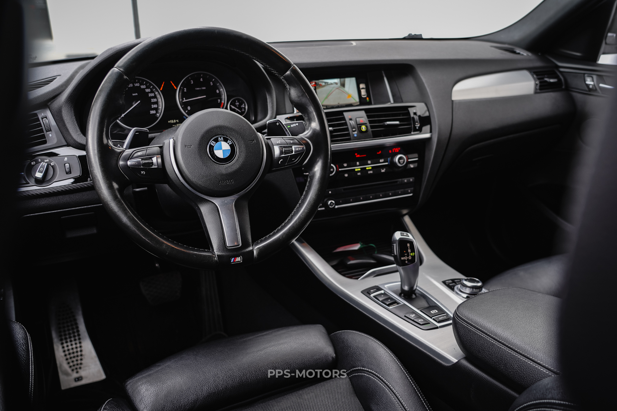 BMW X4 2.0 xDrive photo 6