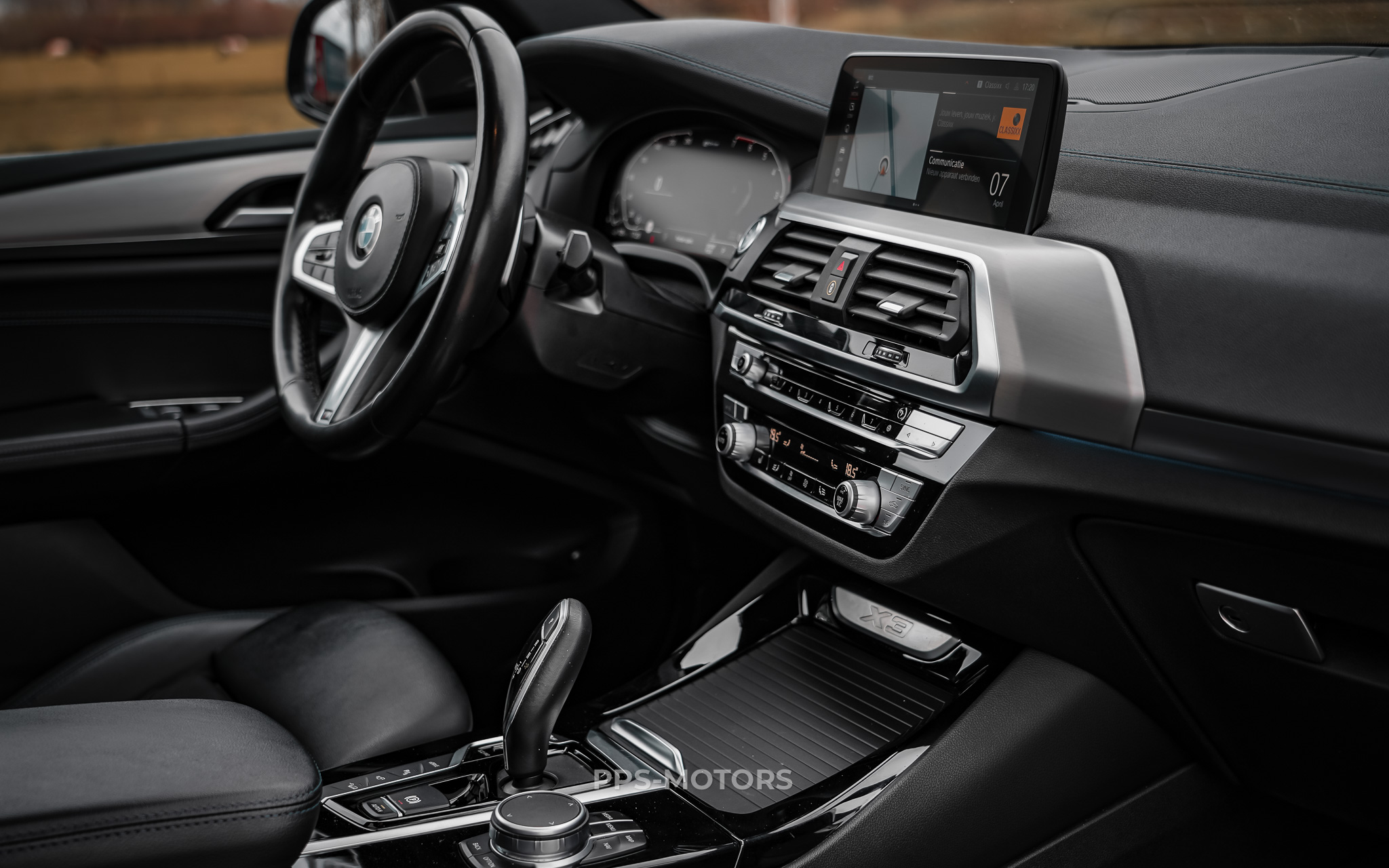 BMW X3 xDRIVE 30e M-PAKKET photo 35
