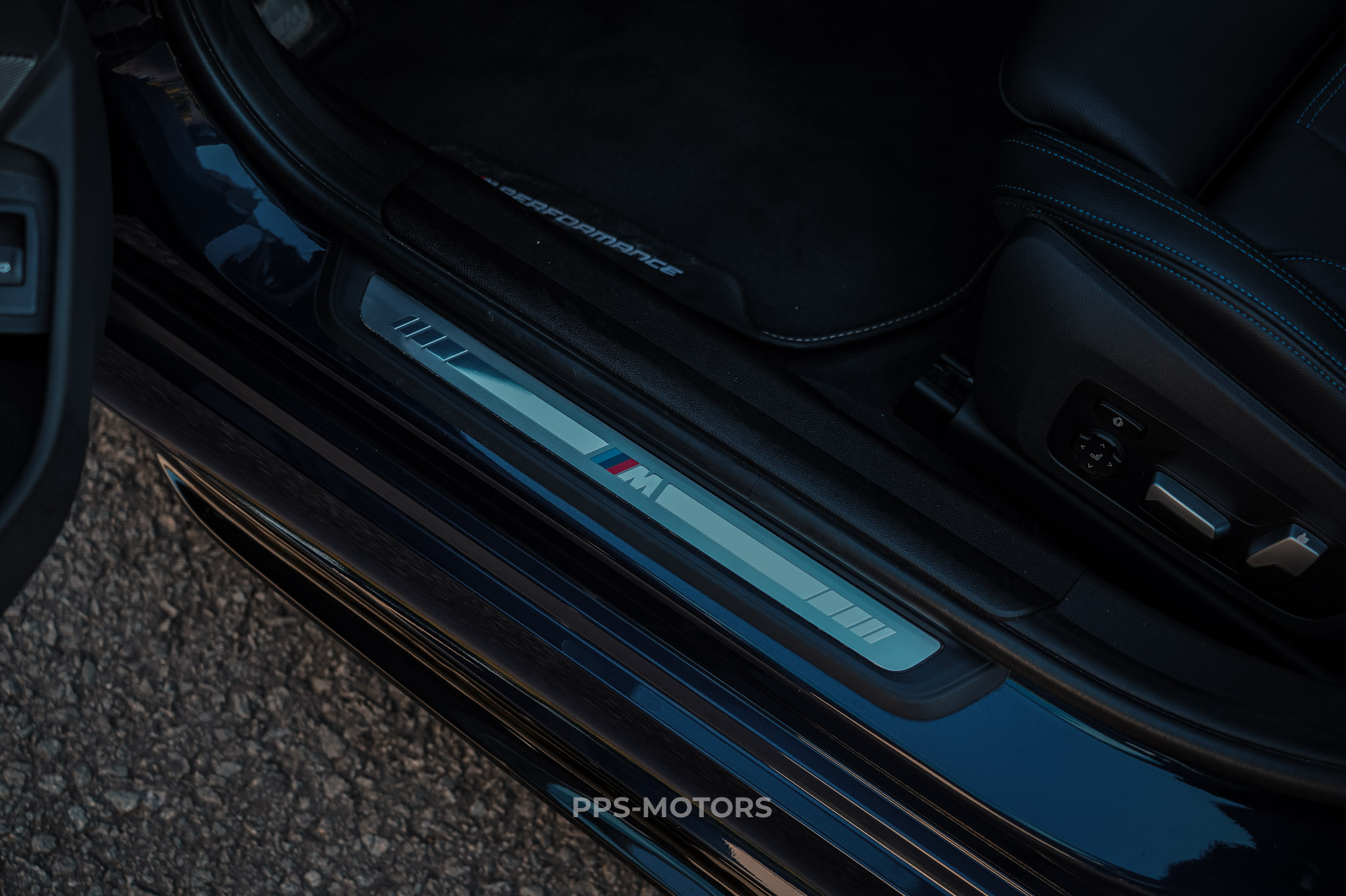 BMW 330e M-PAKKET M-PERFORMANCE photo 22