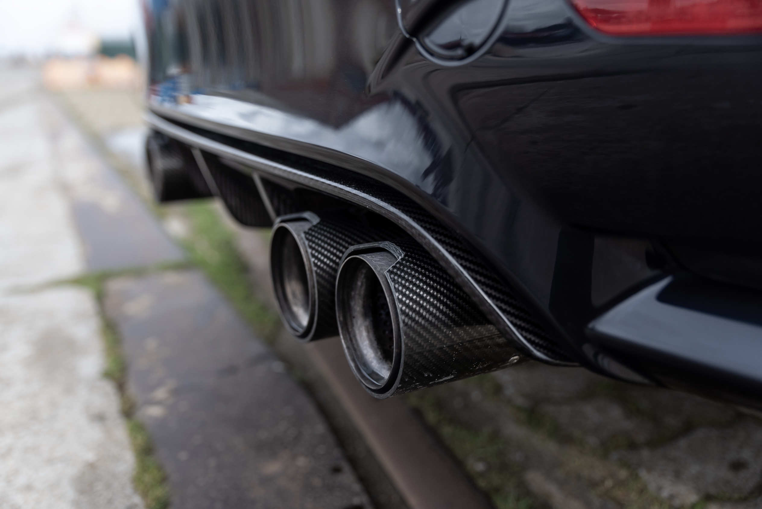 BMW M4 3.0 PERFORMANCE - COMPETITION PACKAGE photo 18