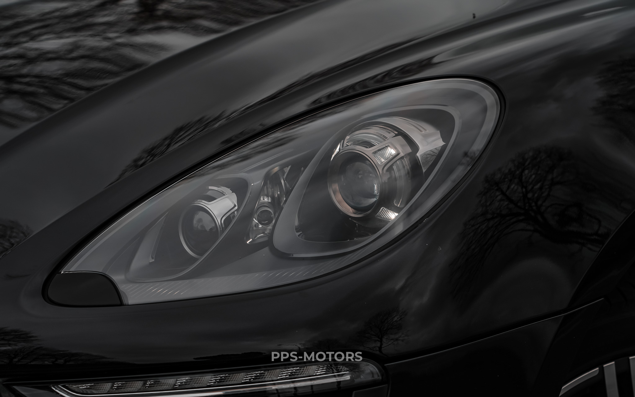 Porsche MACAN S 3.0 D V6 photo 19