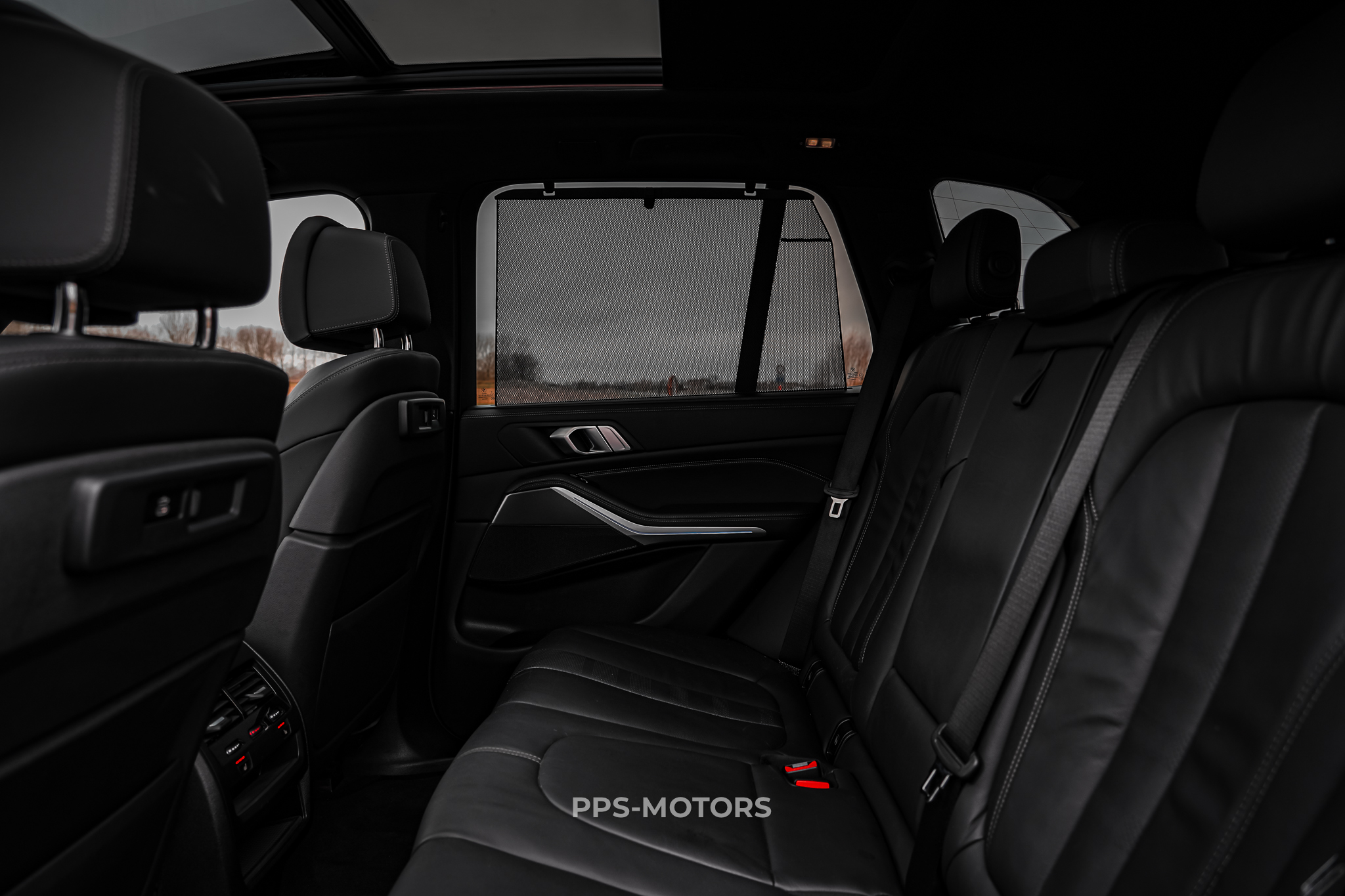 BMW X5 3.0dAS xDrive M-PAKKET photo 13