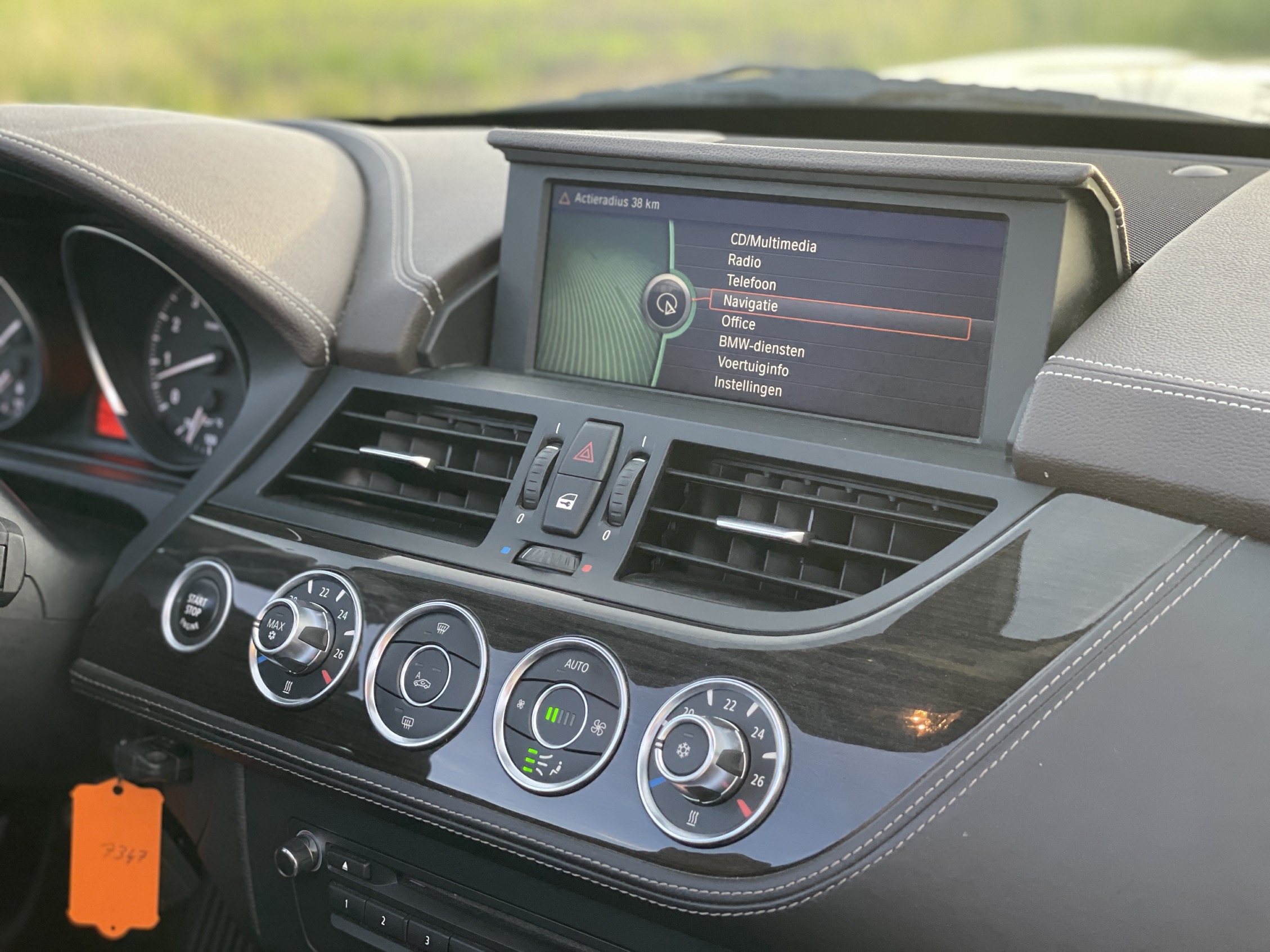 BMW Z4 2.0i sDrive photo 15