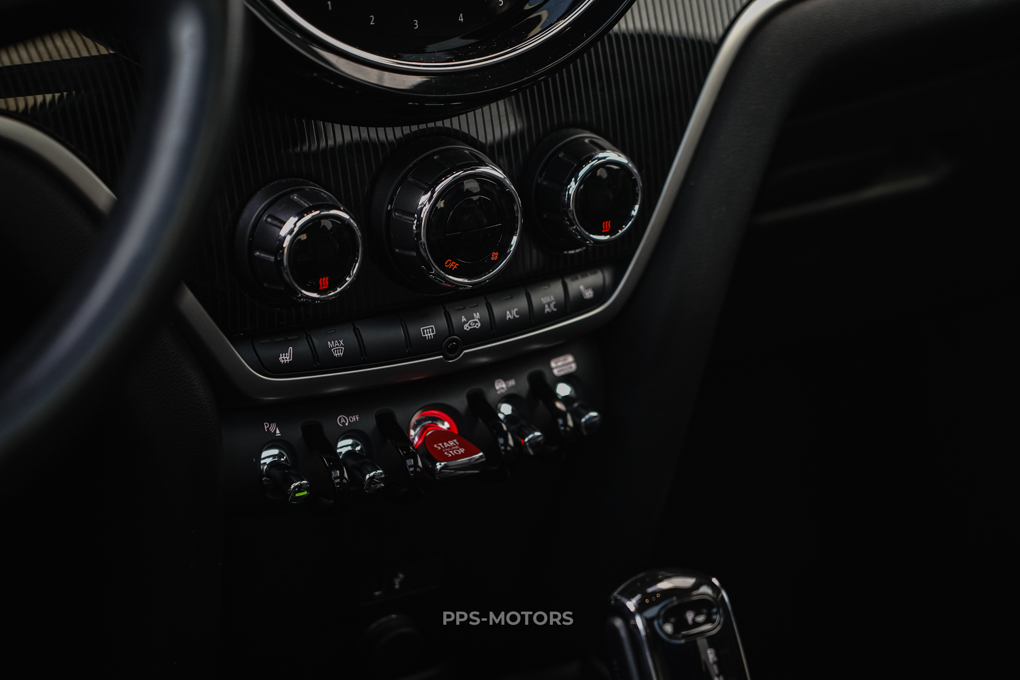MINI COOPER COUNTRYMAN photo 14