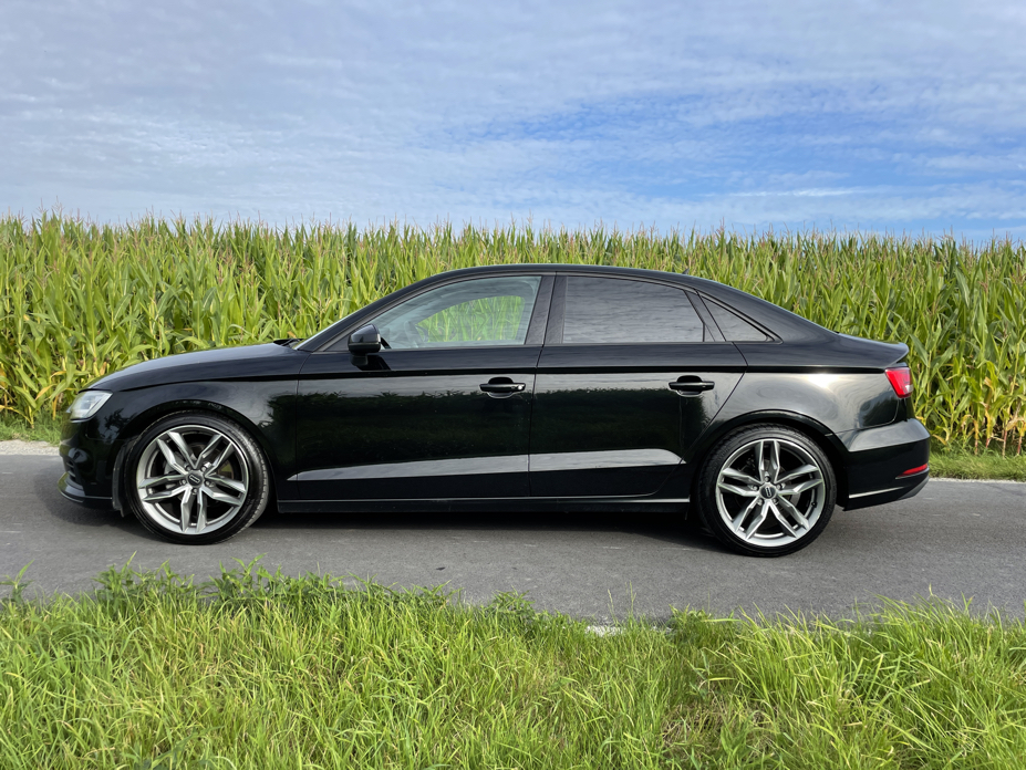 Audi A3 BERLINE 1.6 TDI photo 5
