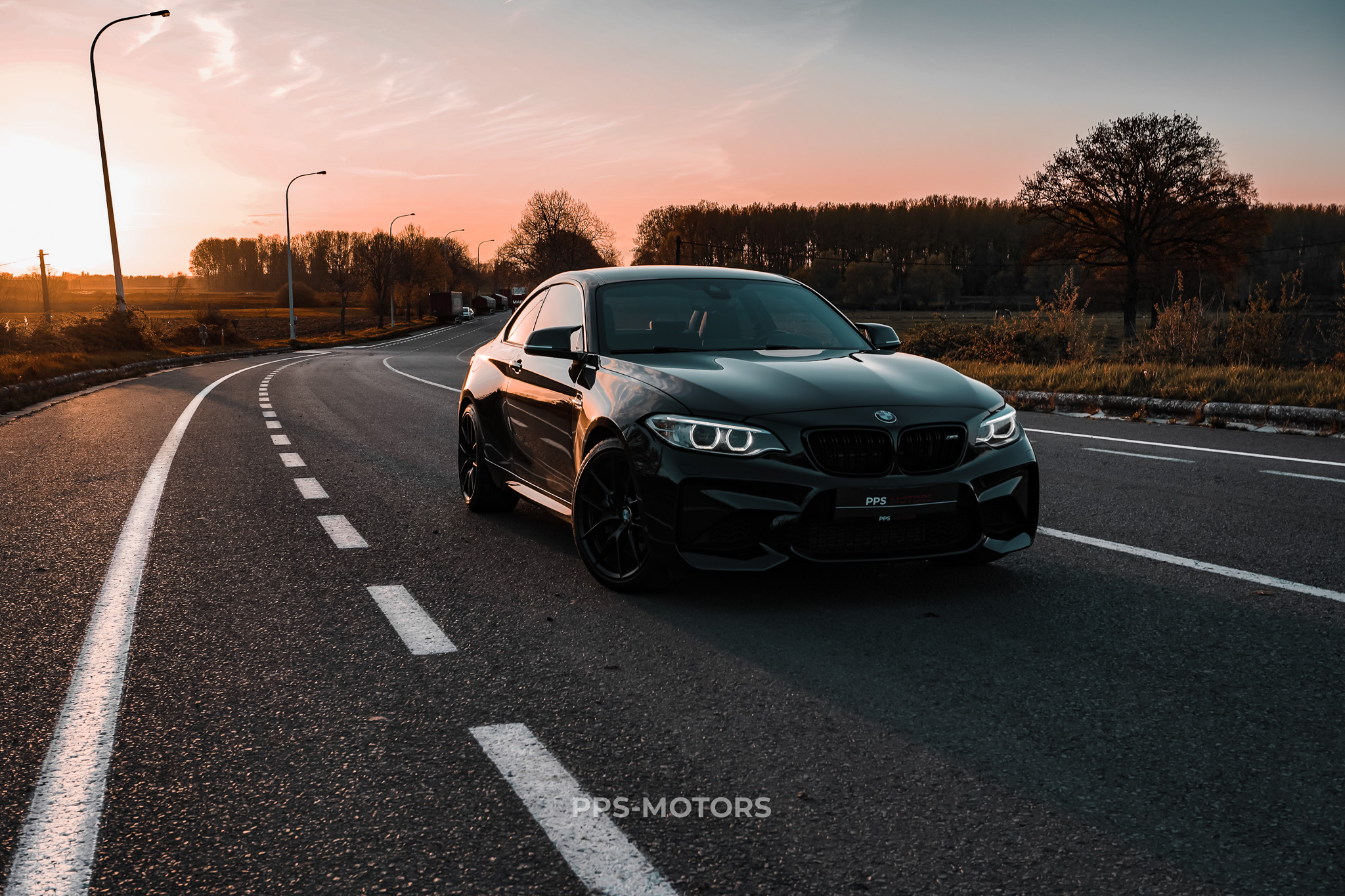 BMW M2 3.0 DKG photo 32