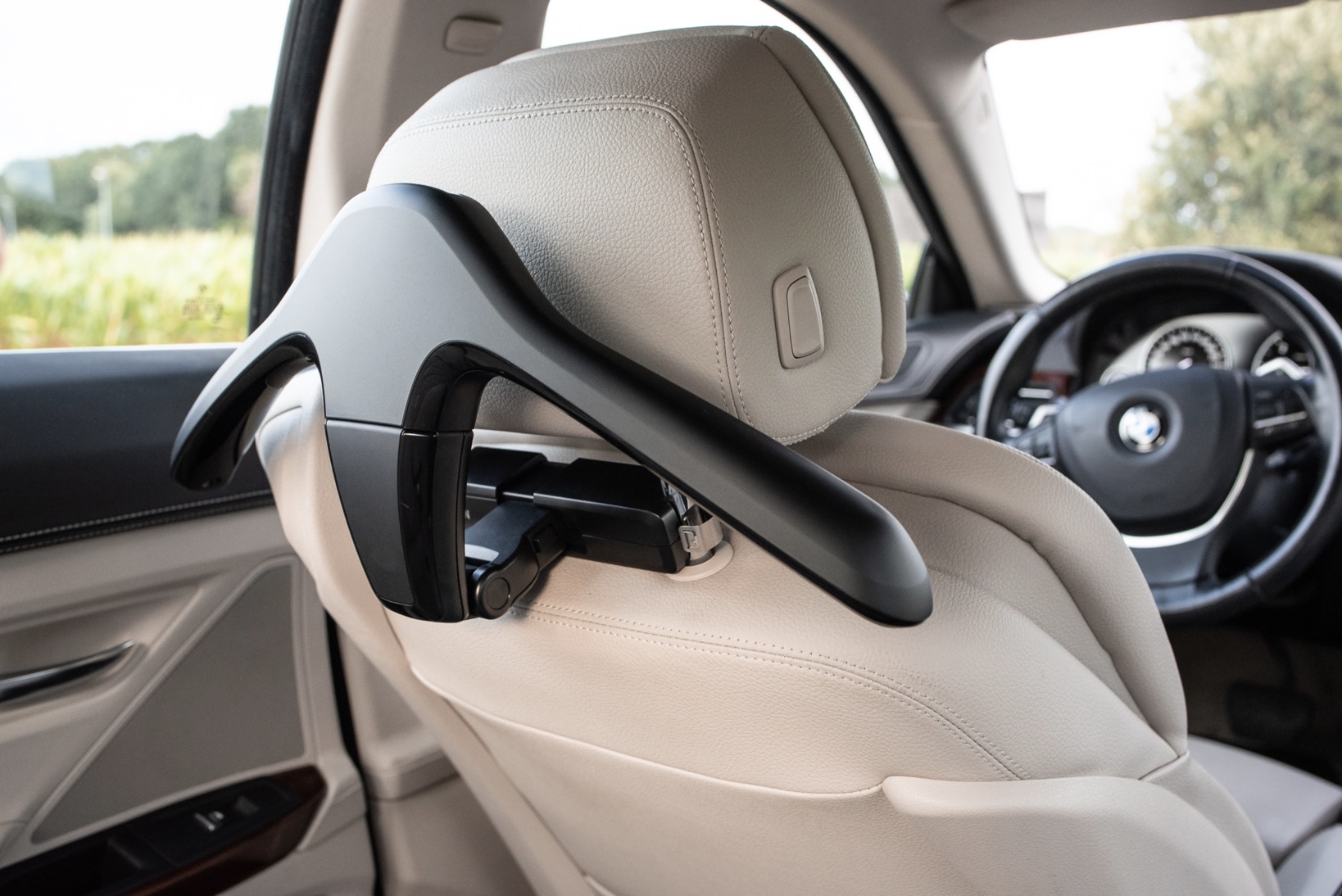 BMW 640d GRAN COUPE photo 13