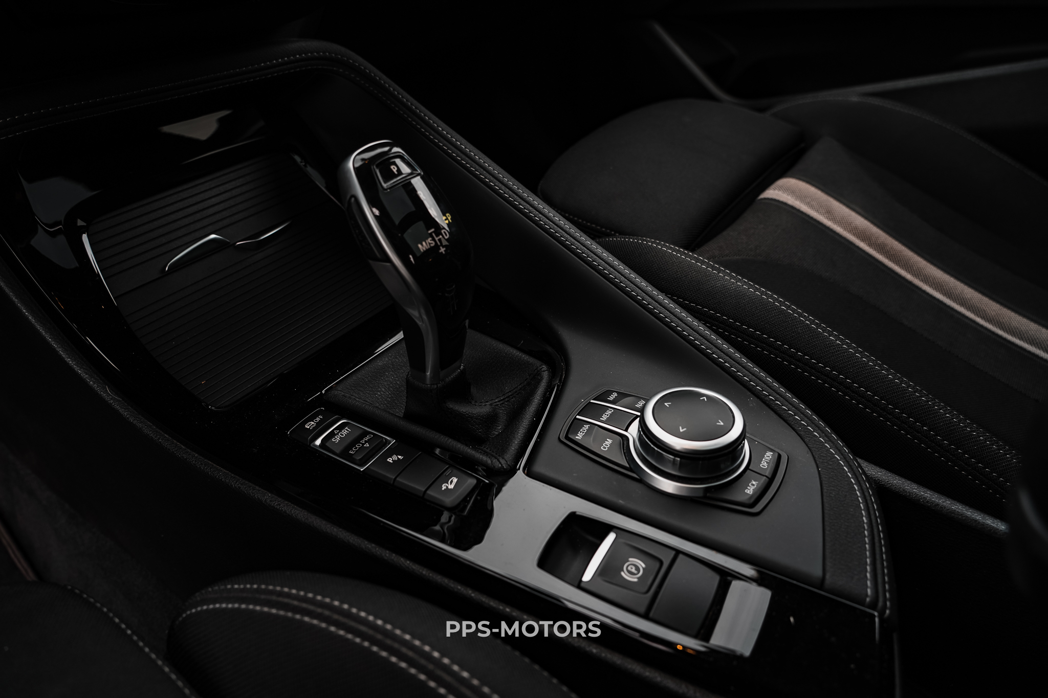 BMW X2 2.0iAS xDrive20 photo 24