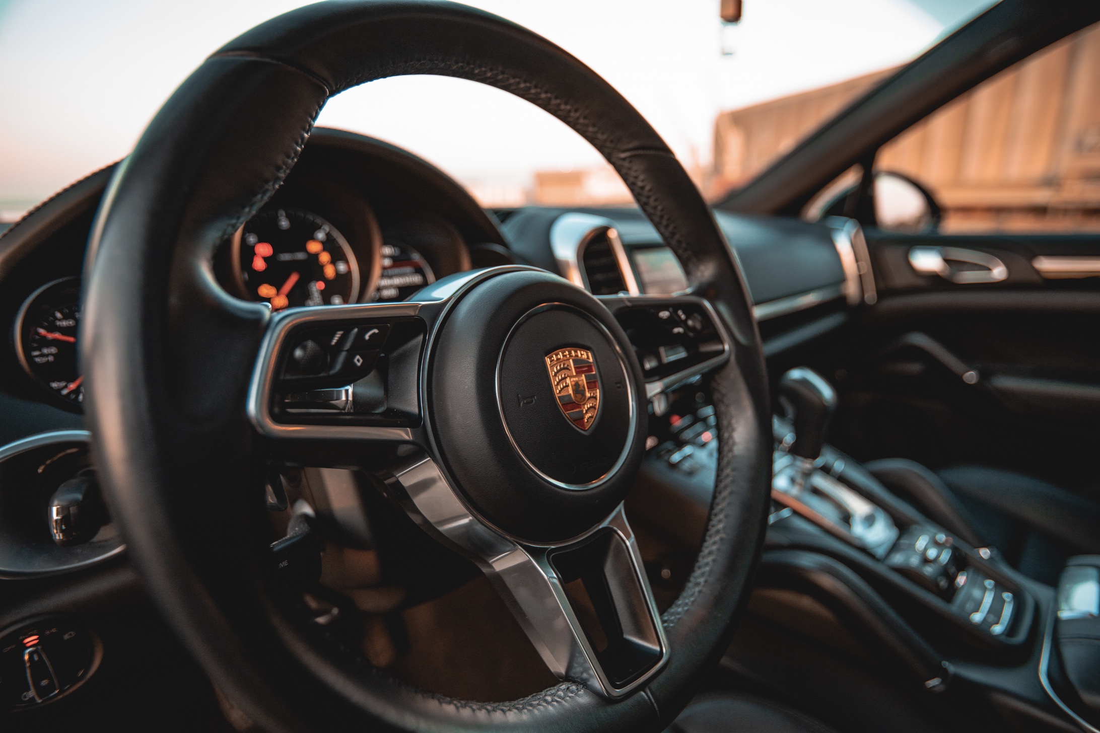 Porsche Cayenne 3.0 V6 photo 13