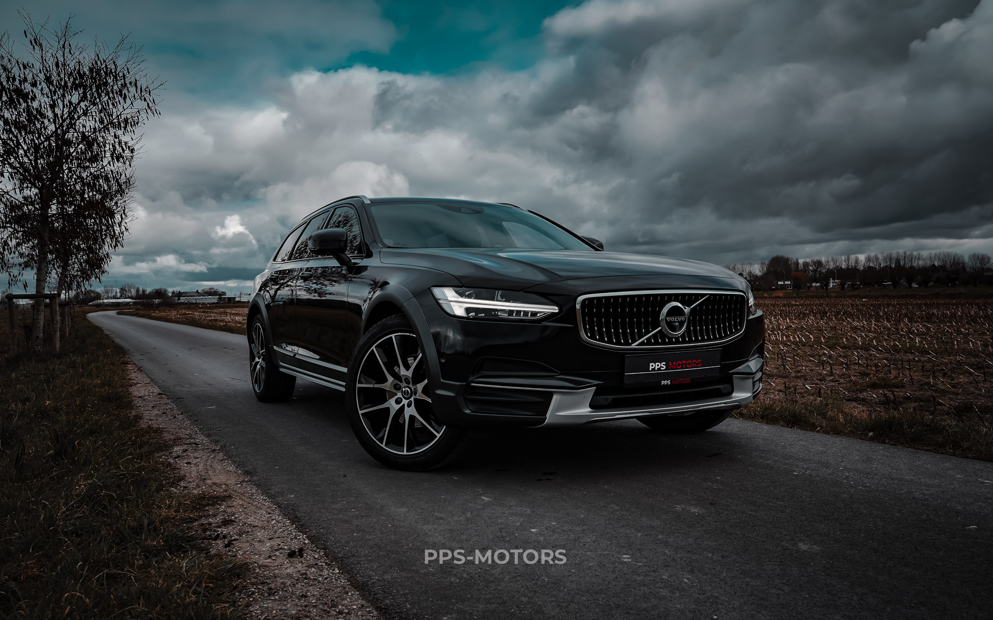 Volvo V90 CROSS COUNTRY 2.0 D4 4X4 photo 8