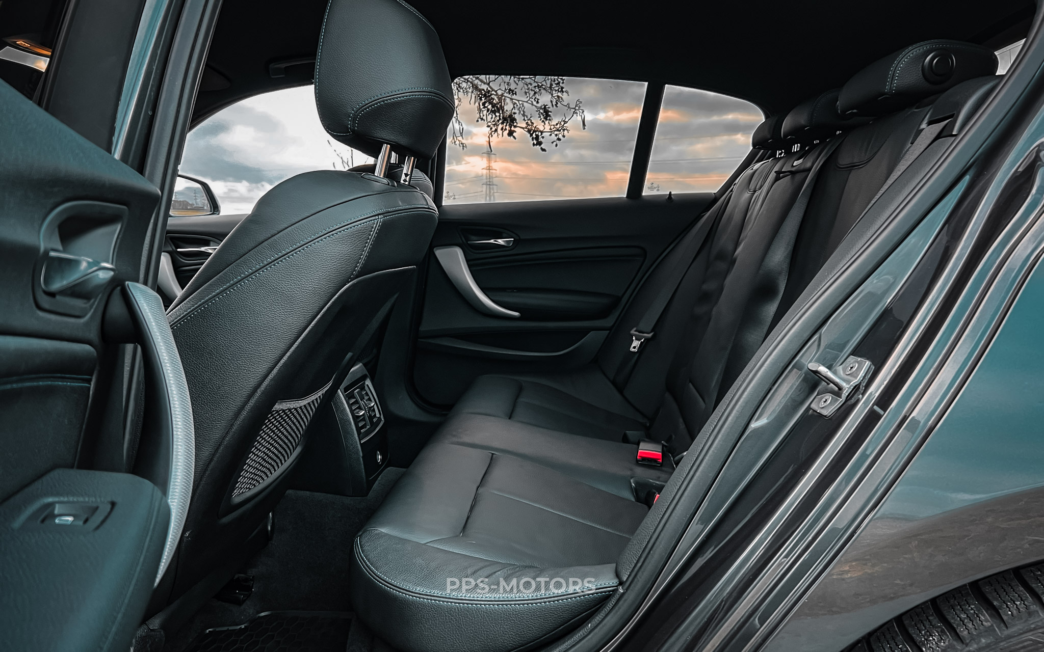BMW 125iA M-PAKKET photo 19