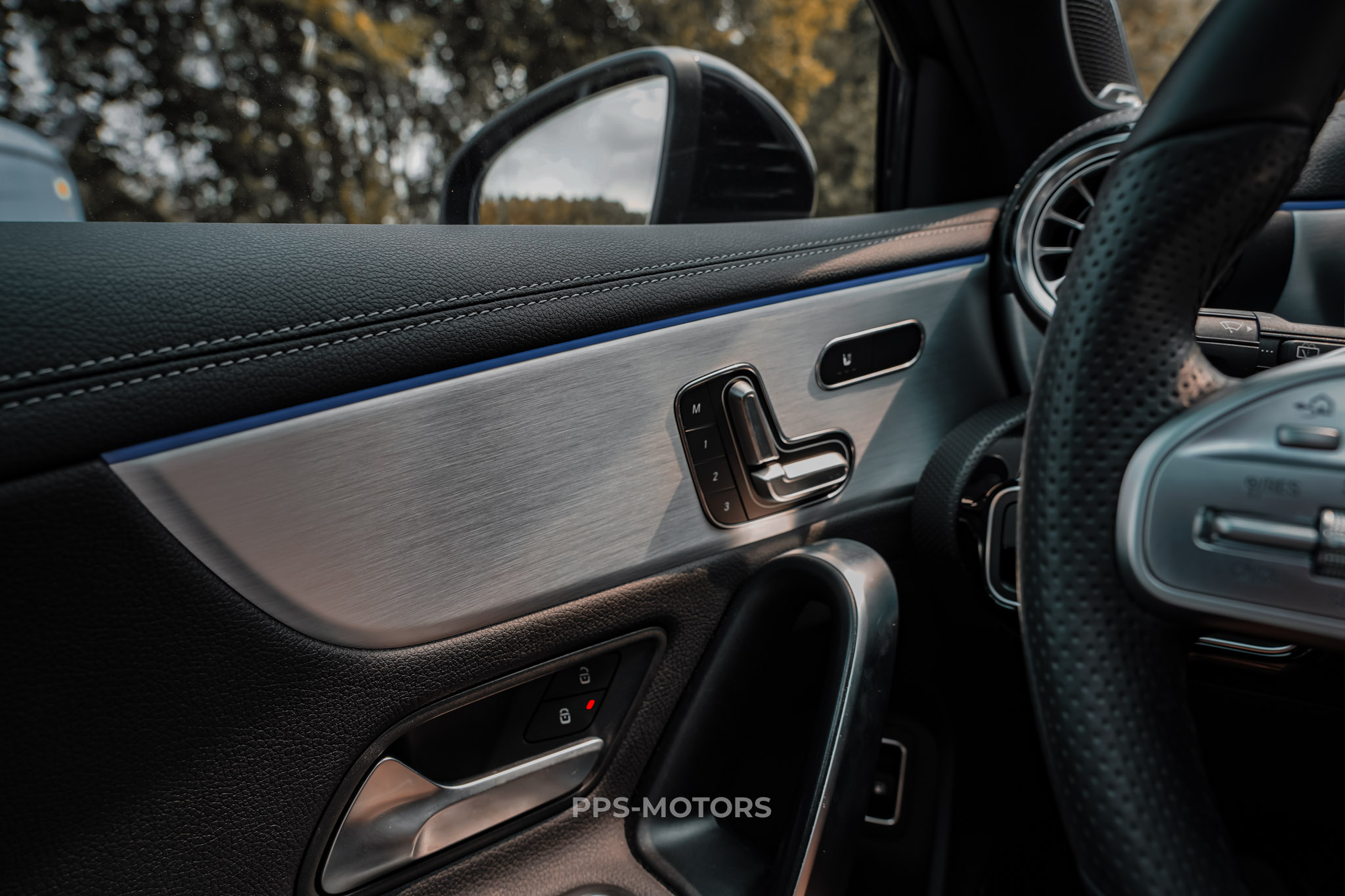 Mercedes Benz A250 AMG-PACK photo 30