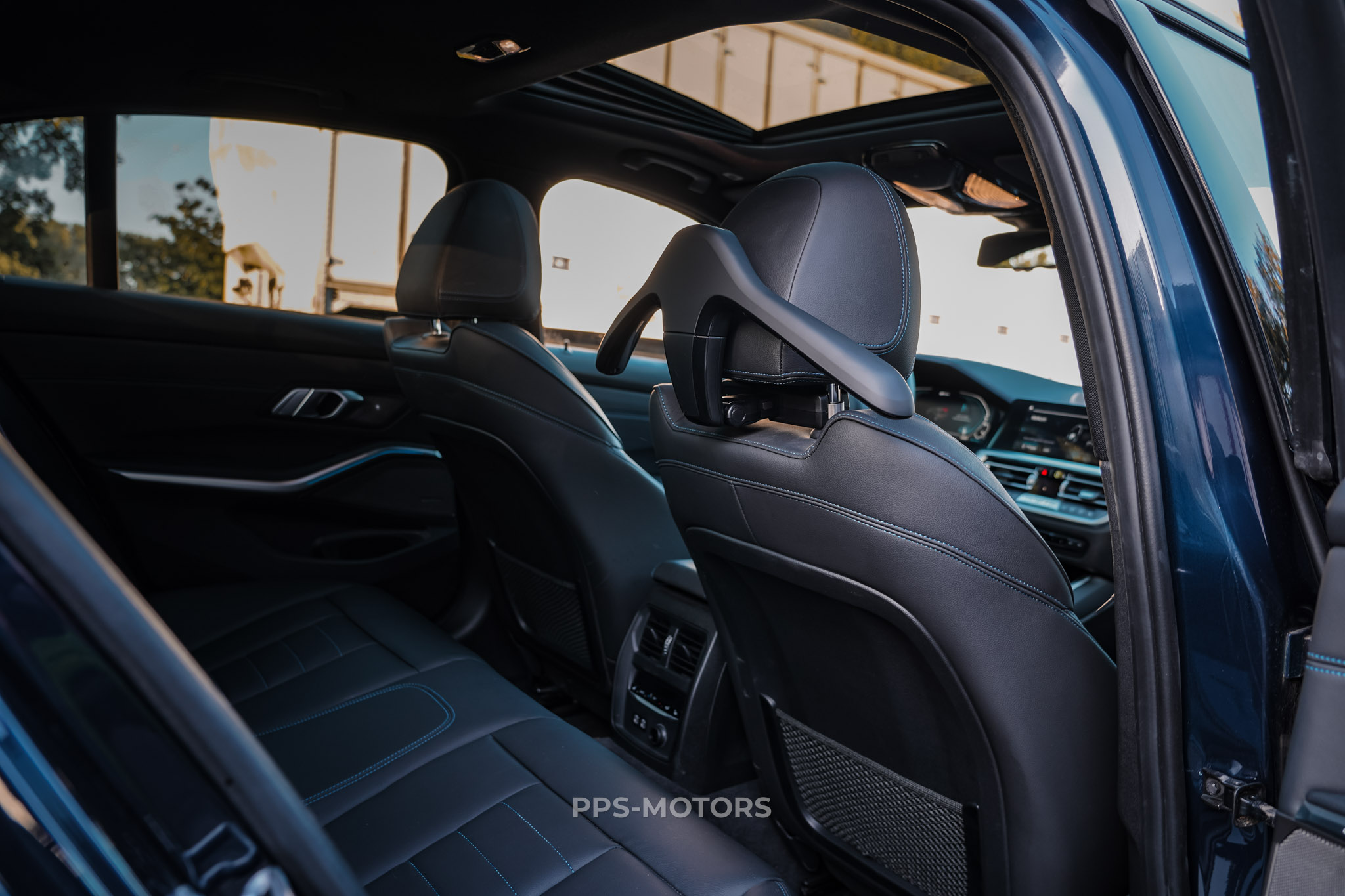 BMW 330e M-PAKKET M-PERFORMANCE photo 26