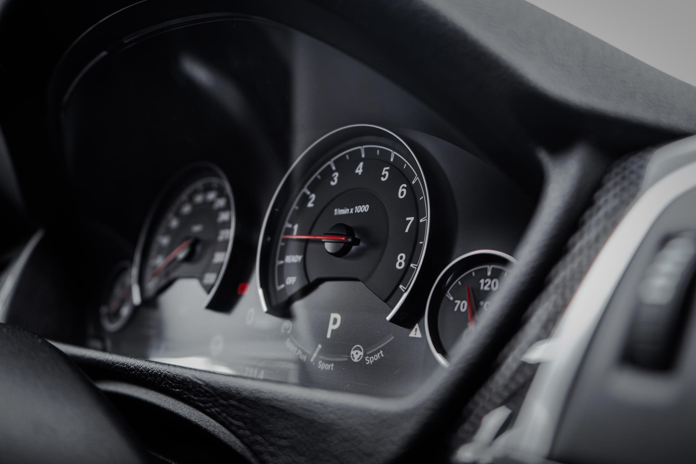 BMW M3 F80 LCI BERLINE photo 23