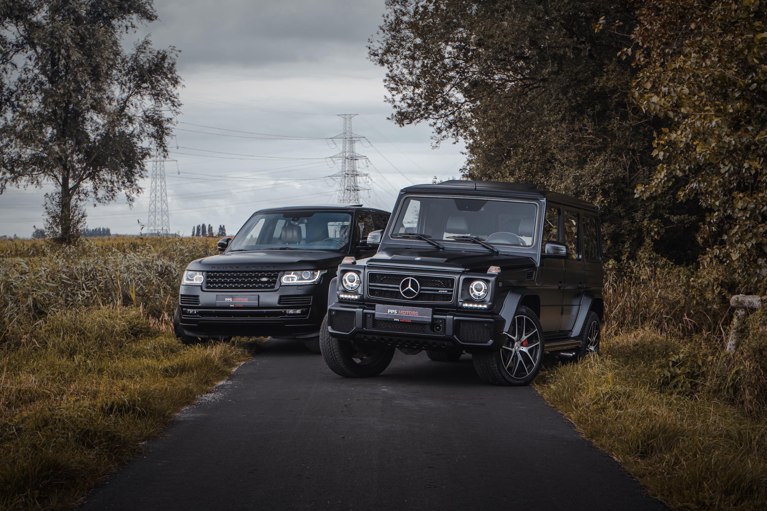 Mercedes Benz G63 AMG 5.5 V8 - EXCLUSIVE EDITION 463 - DESIGNO photo 10