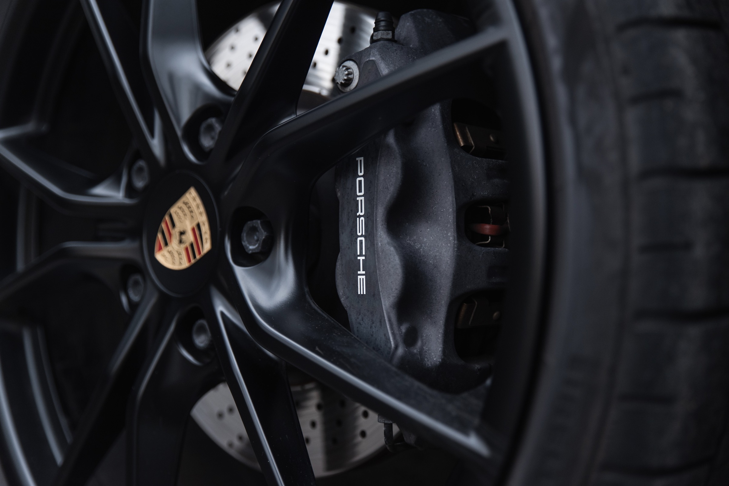 Porsche 718 CAYMAN PDK 2.0 photo 27