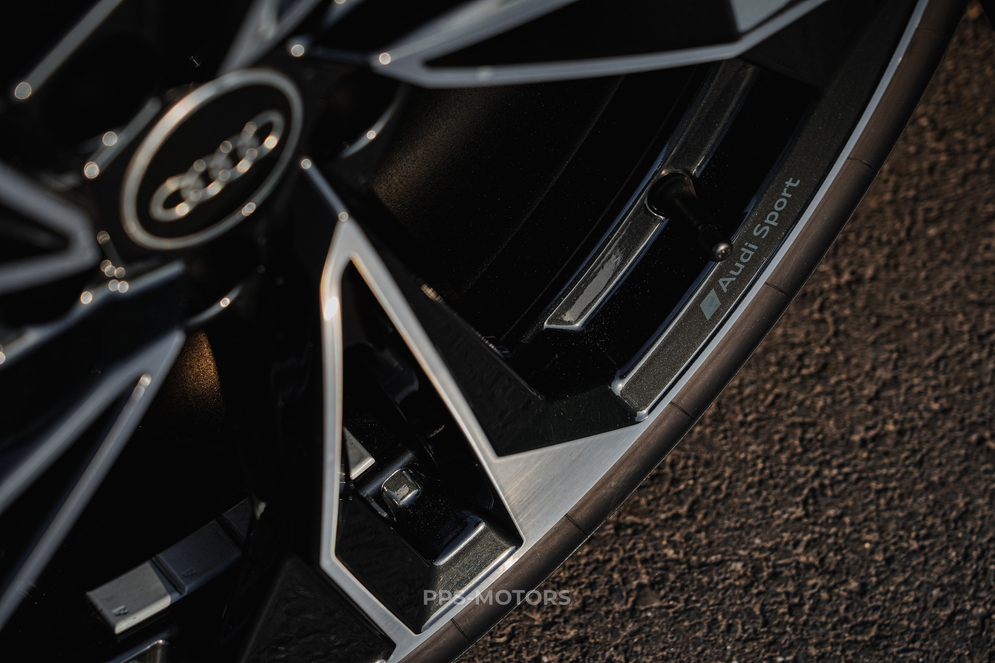 Audi A5 SPORTBACK 35TFSI photo 16