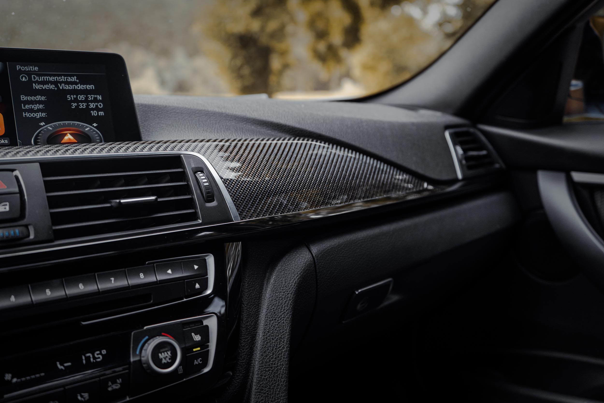 BMW M3 F80 LCI BERLINE photo 27