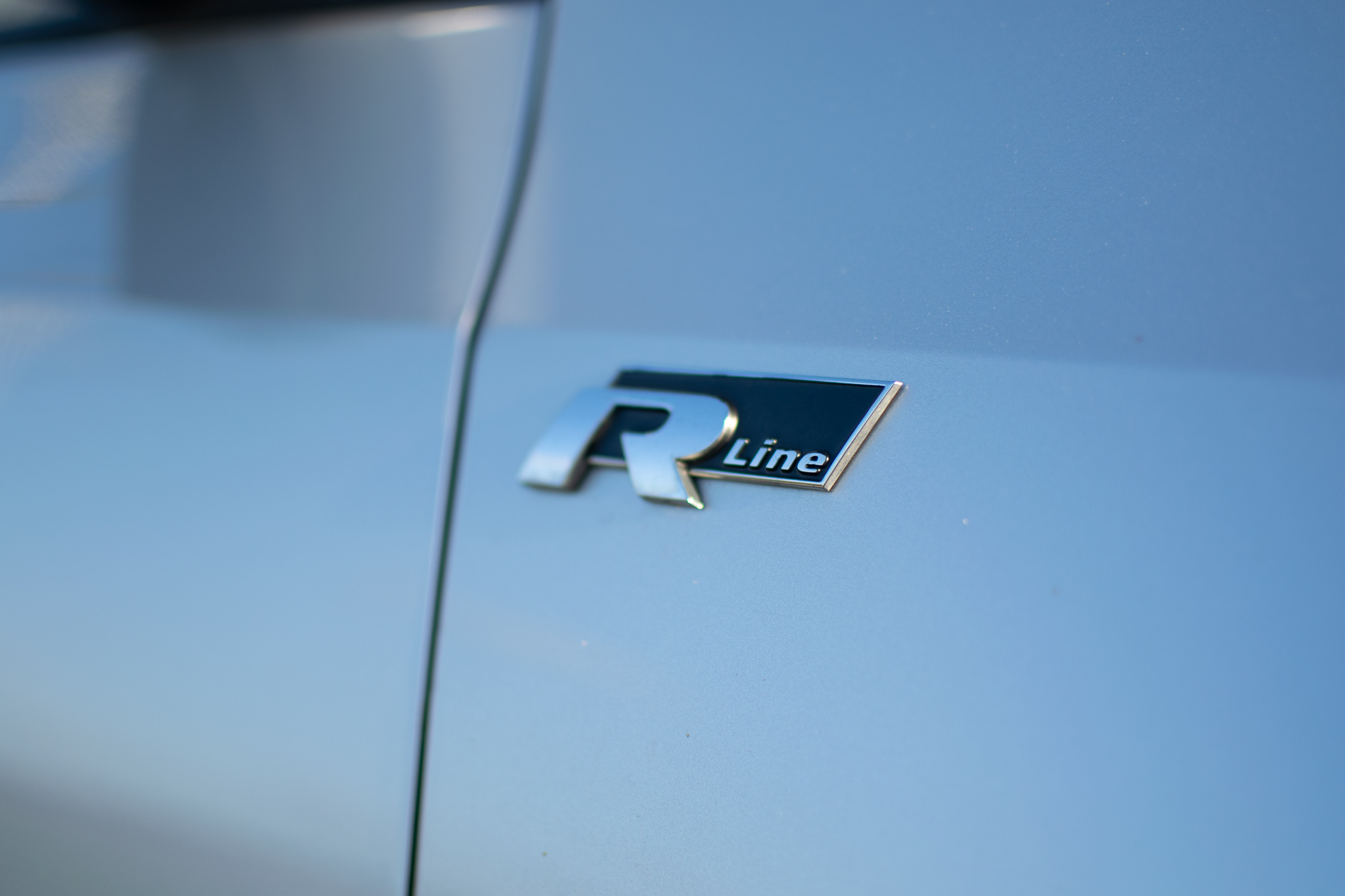 Volkswagen GOLF VI 1.4 TSI R-LINE photo 4