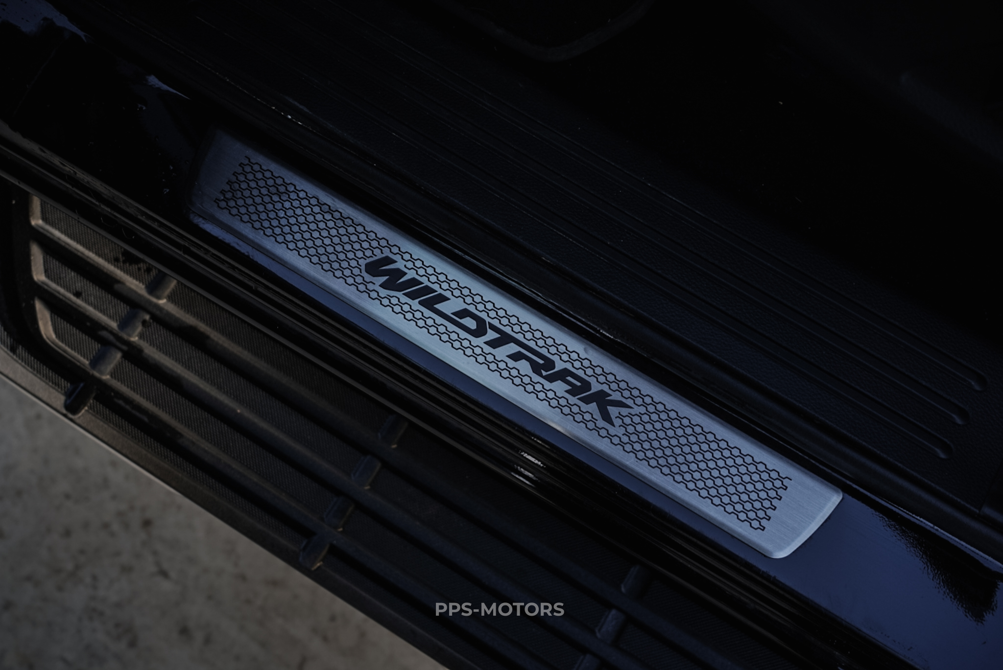 Ford RANGER 2.0 WILDTRAK photo 13