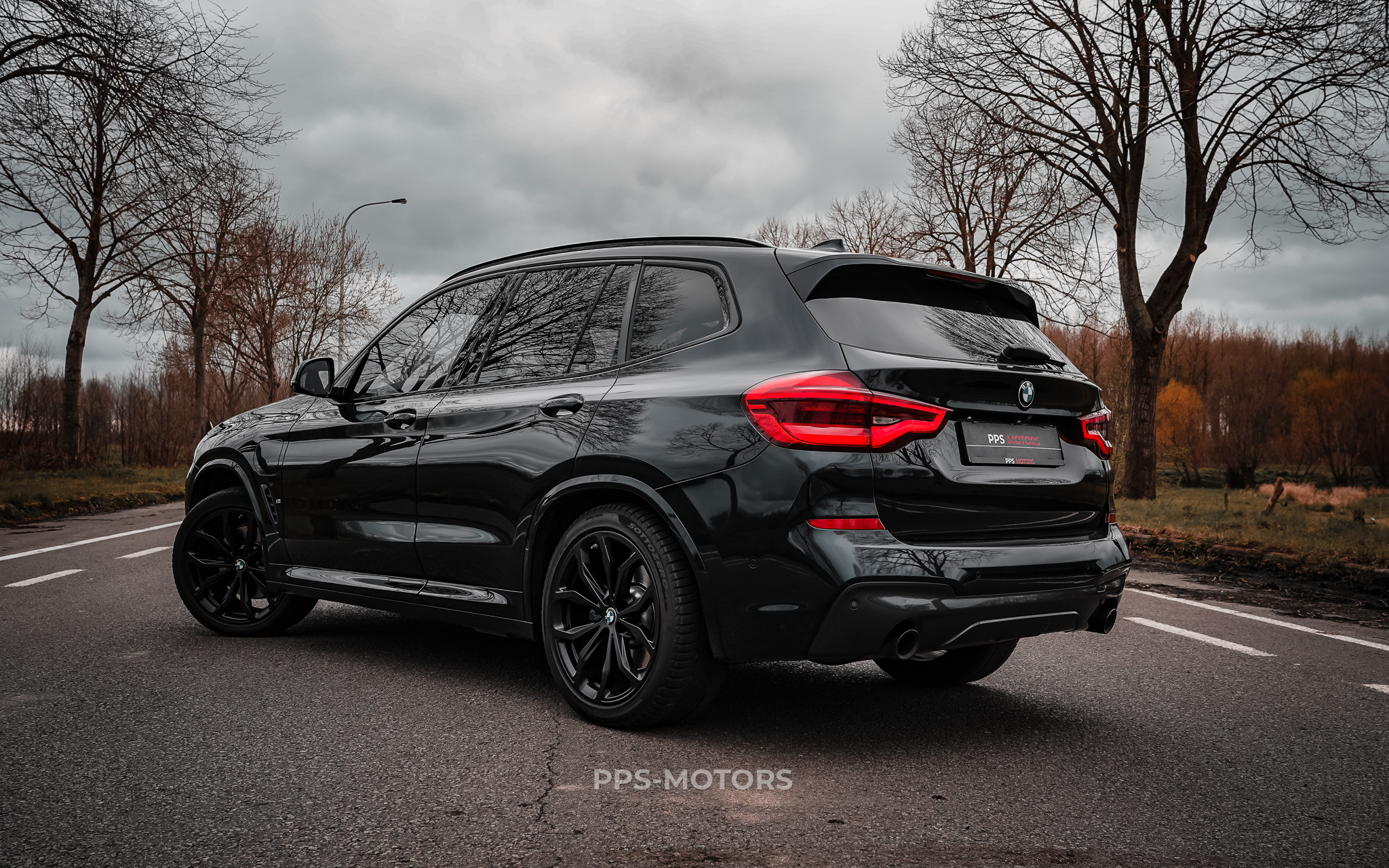 BMW X3 xDRIVE 30e M-PAKKET photo 17