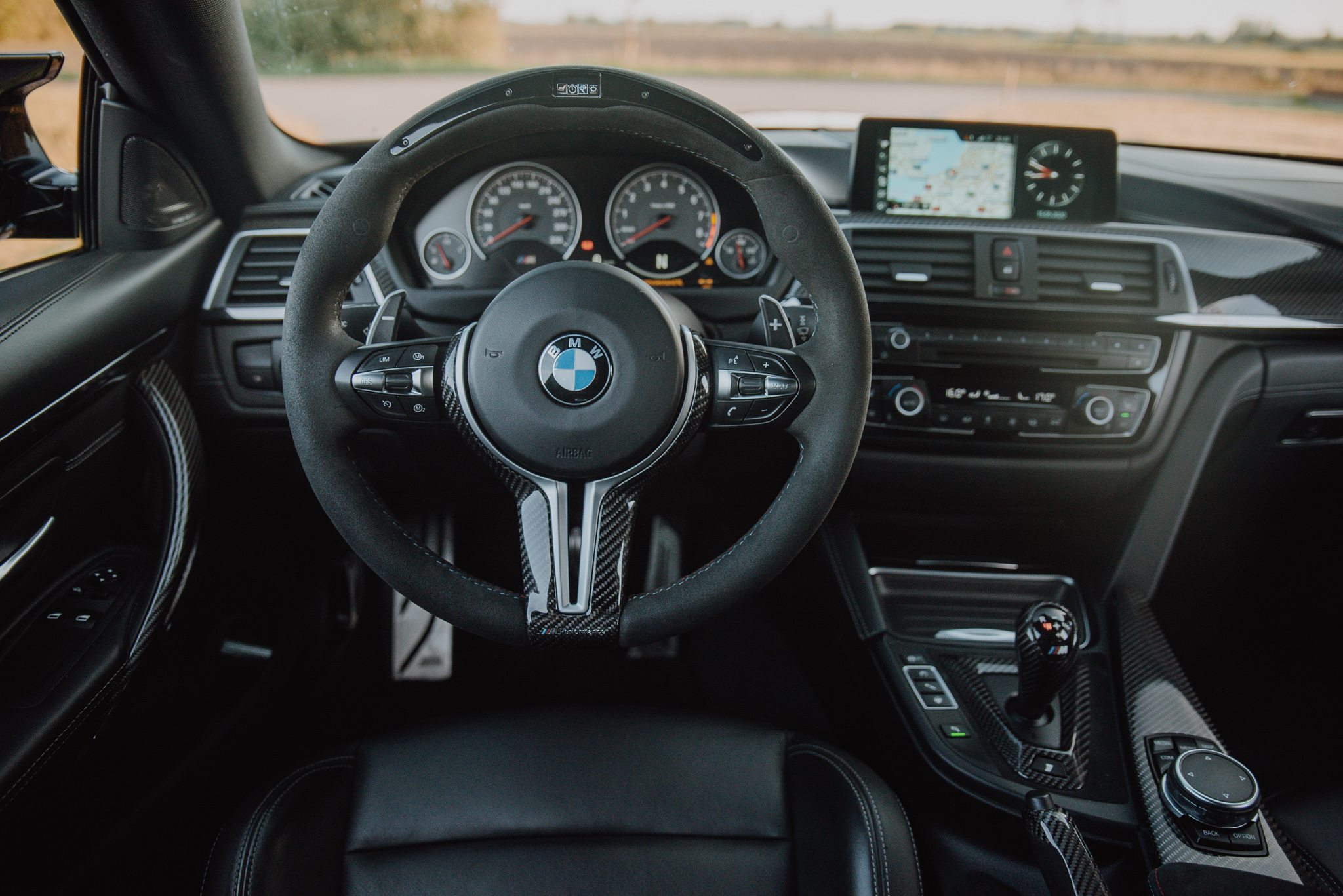BMW M4 3.0 PERFORMANCE - COMPETITION PACKAGE photo 10