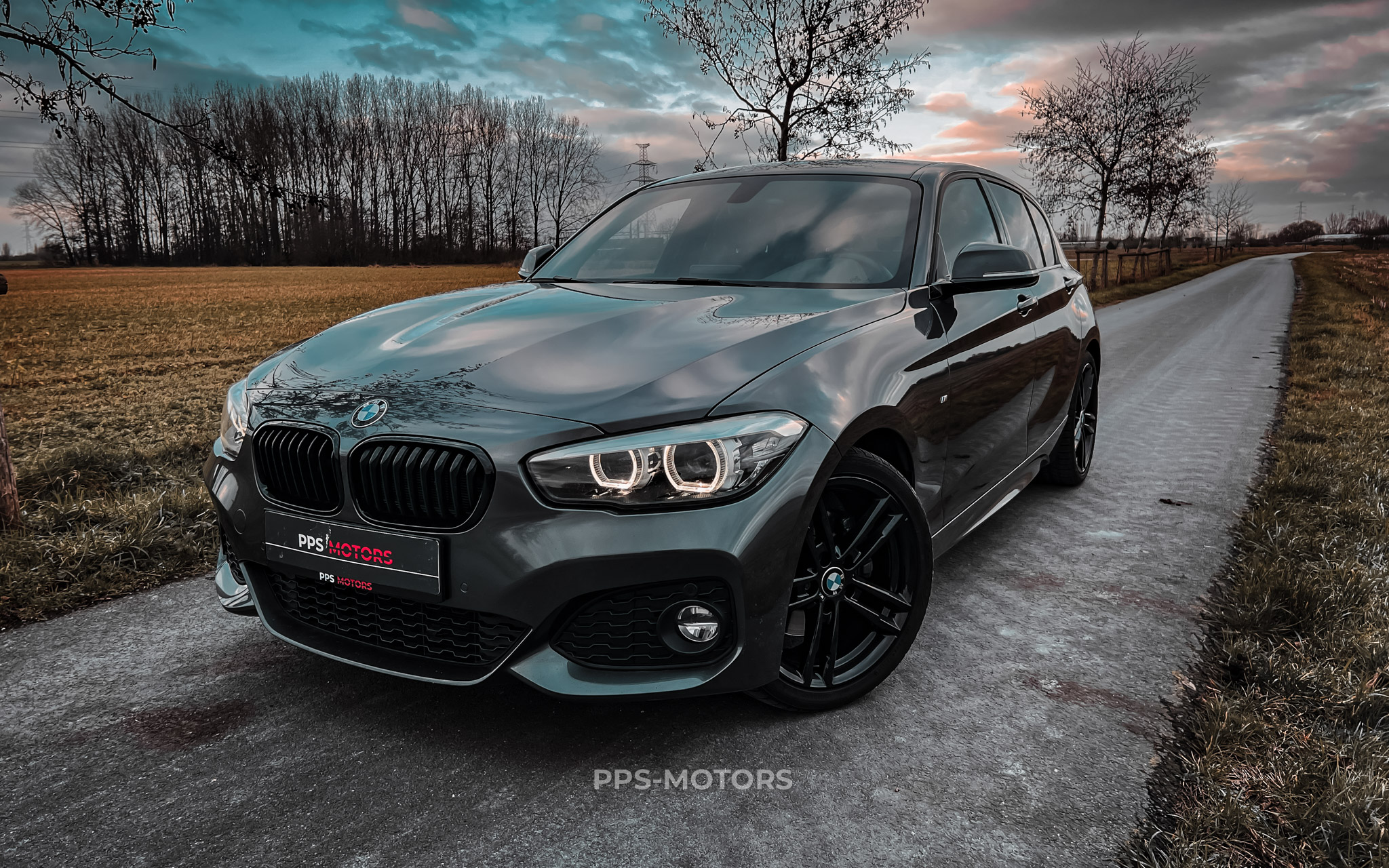 BMW 125iA M-PAKKET photo 25