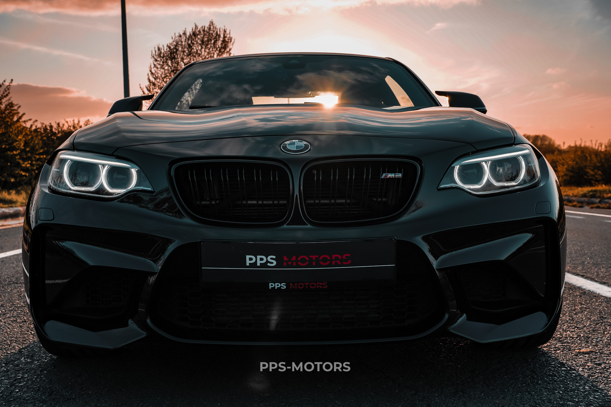 BMW M2 3.0 DKG photo 5