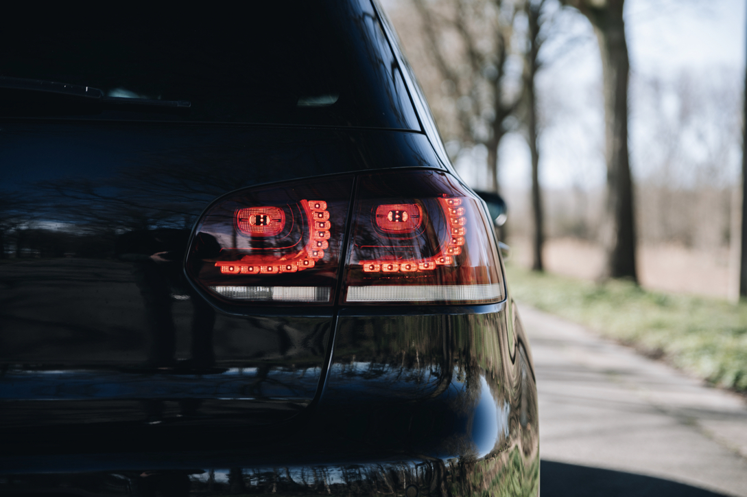 Volkswagen GOLF GTI EDITION 35 | AKRAPOVIC | STAGE2 photo 8