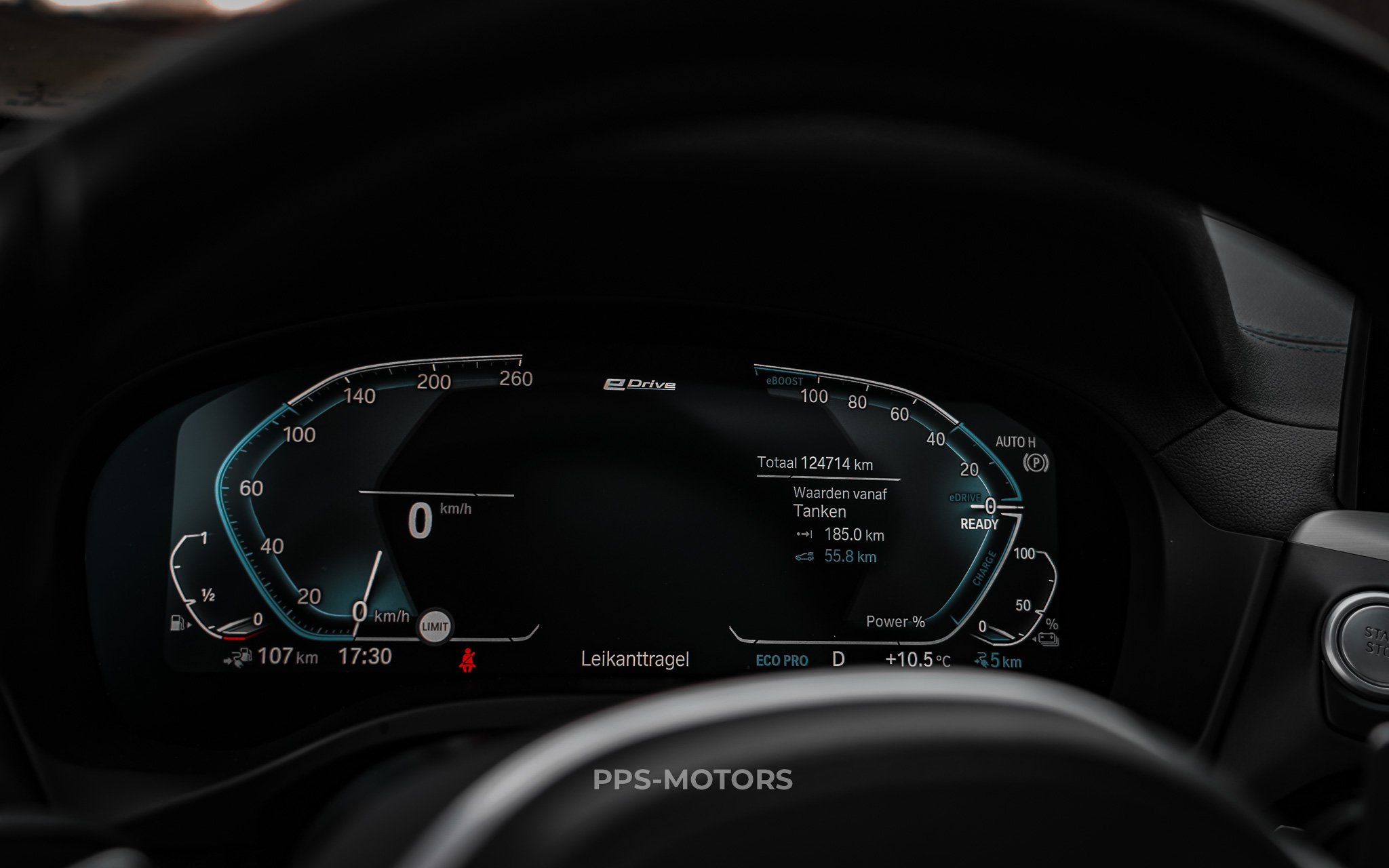 BMW X3 xDRIVE 30e M-PAKKET photo 51