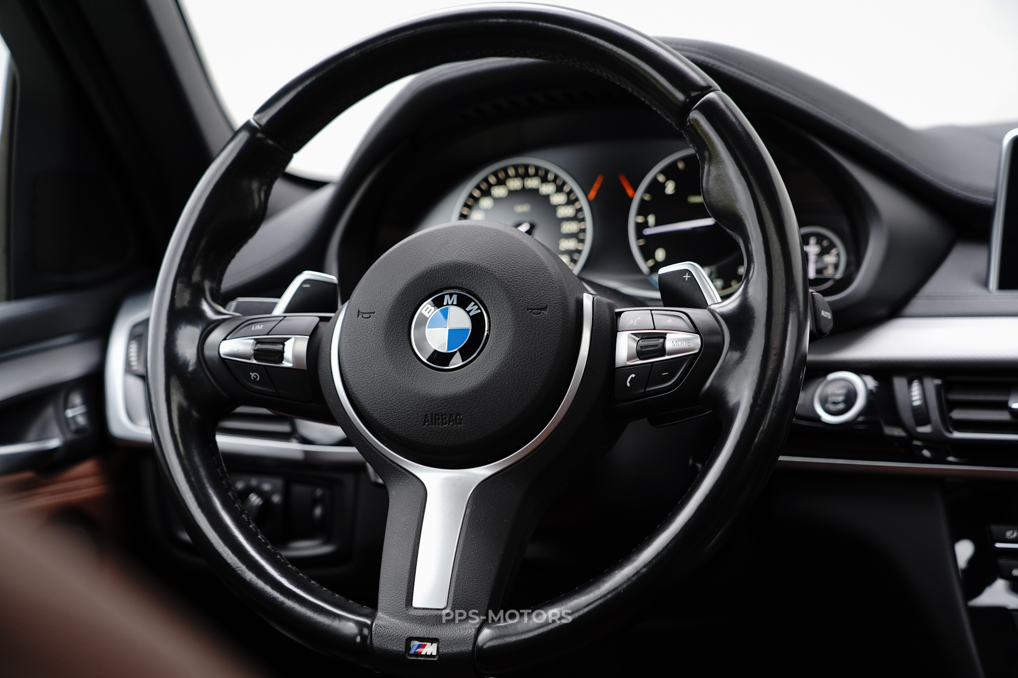 BMW X6 3.0 xDrive30 photo 19