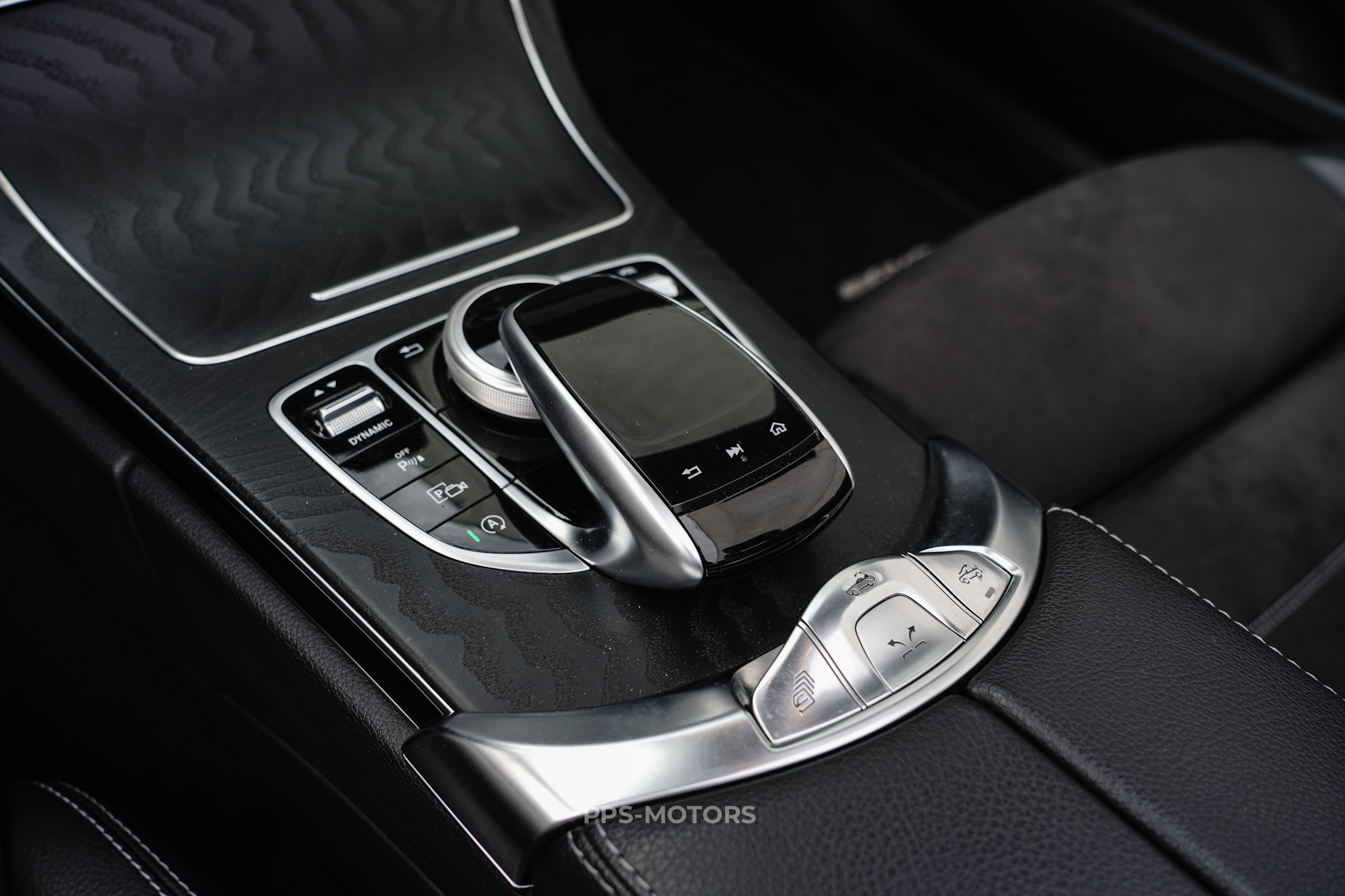 Mercedes Benz C180 CABRIO AMG-PAKKET photo 13