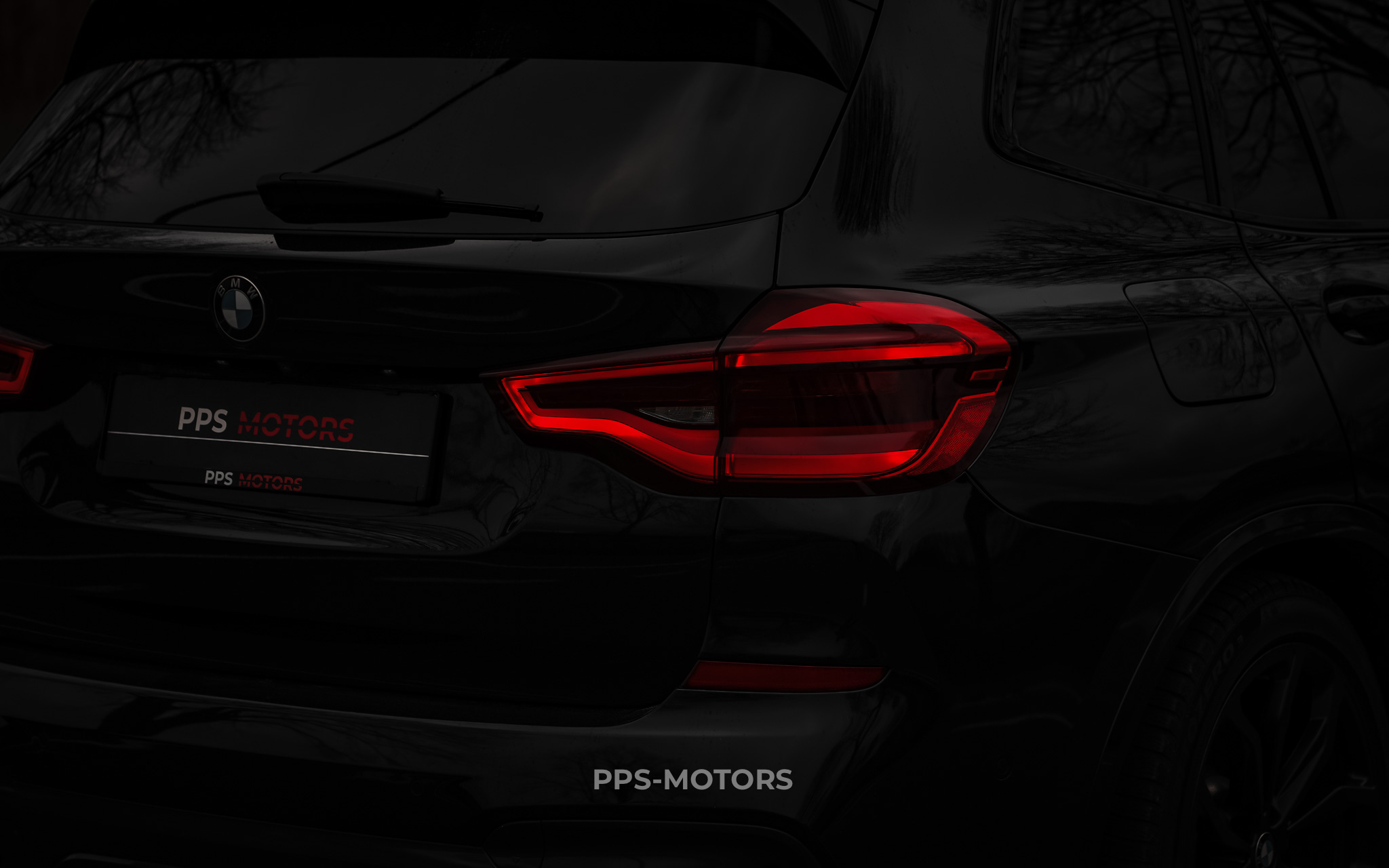 BMW X3 xDRIVE 30e M-PAKKET photo 19