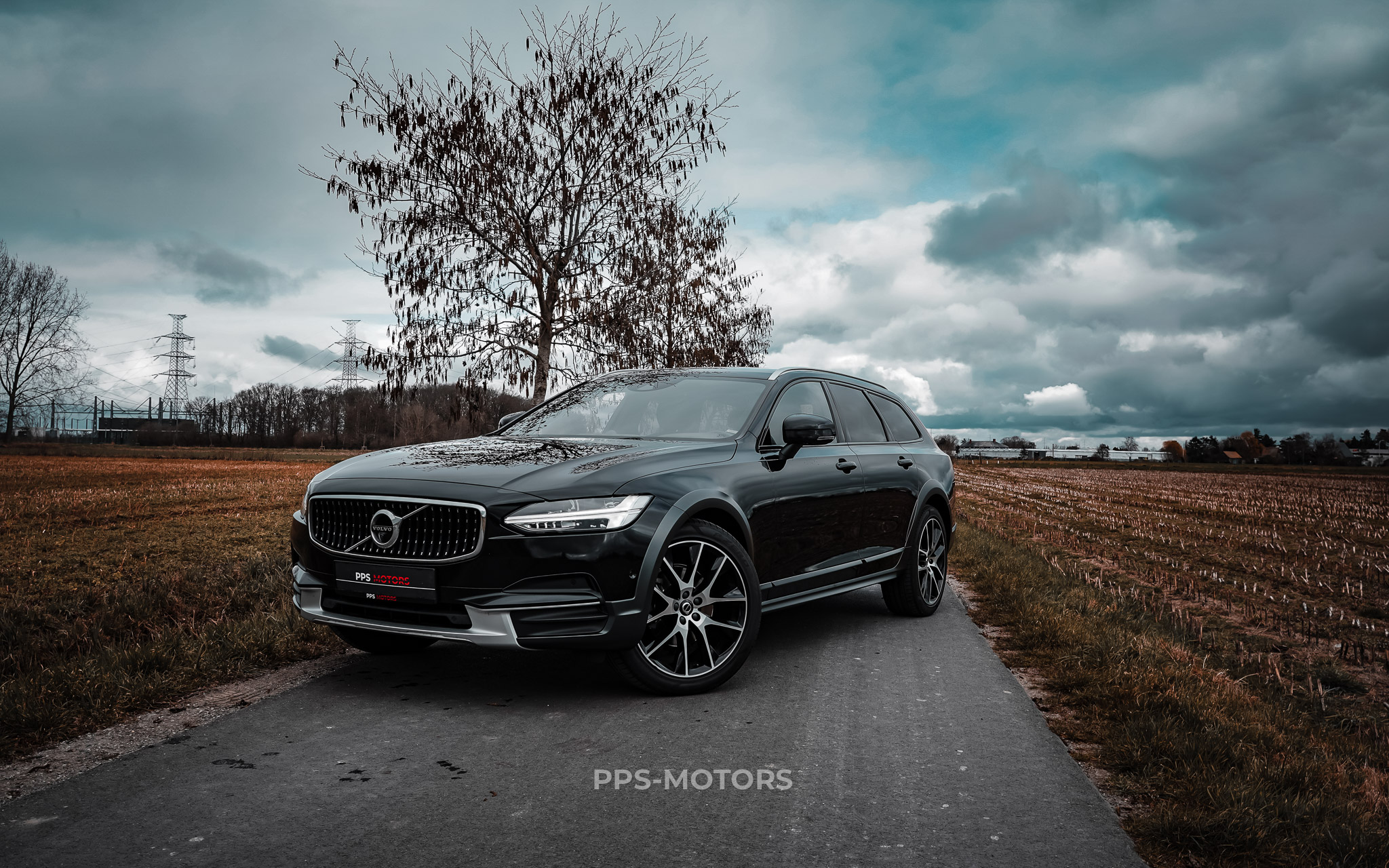 Volvo V90 CROSS COUNTRY 2.0 D4 4X4 photo 28